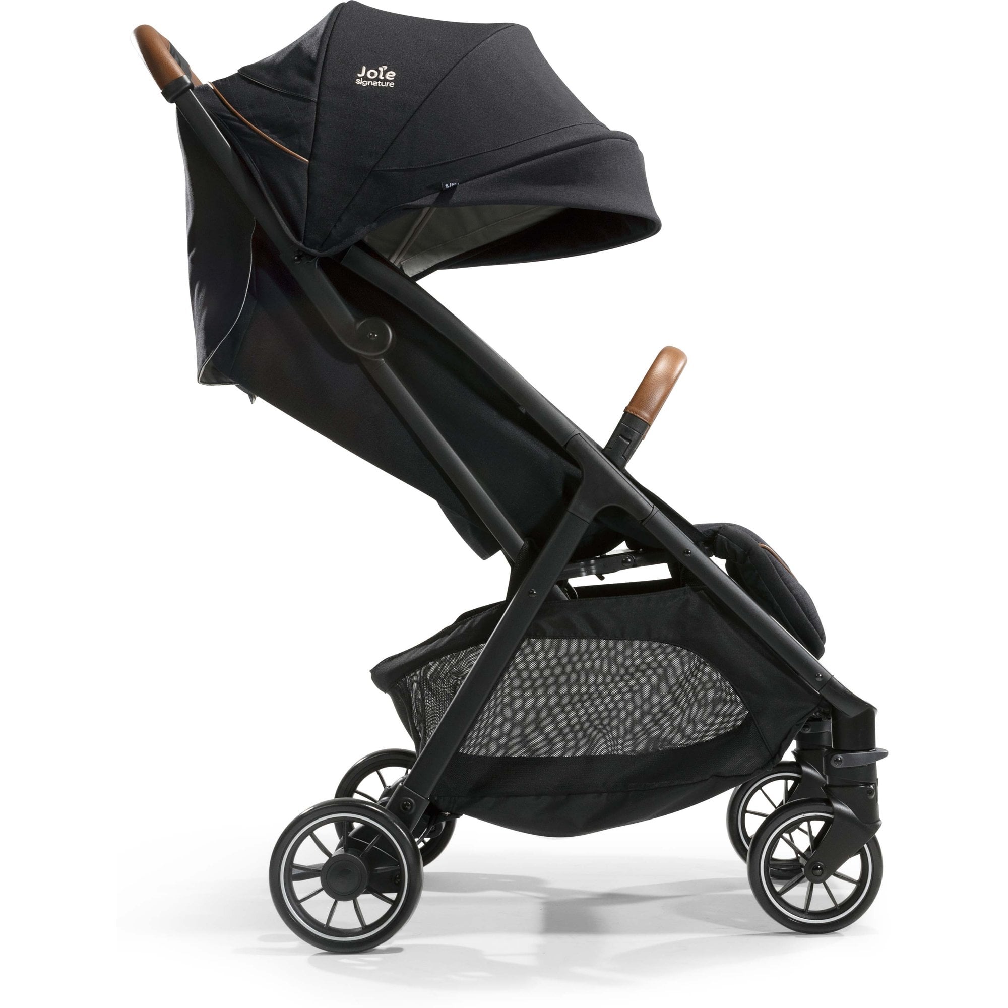 Joie Signature parcel™ LX Stroller Eclipse