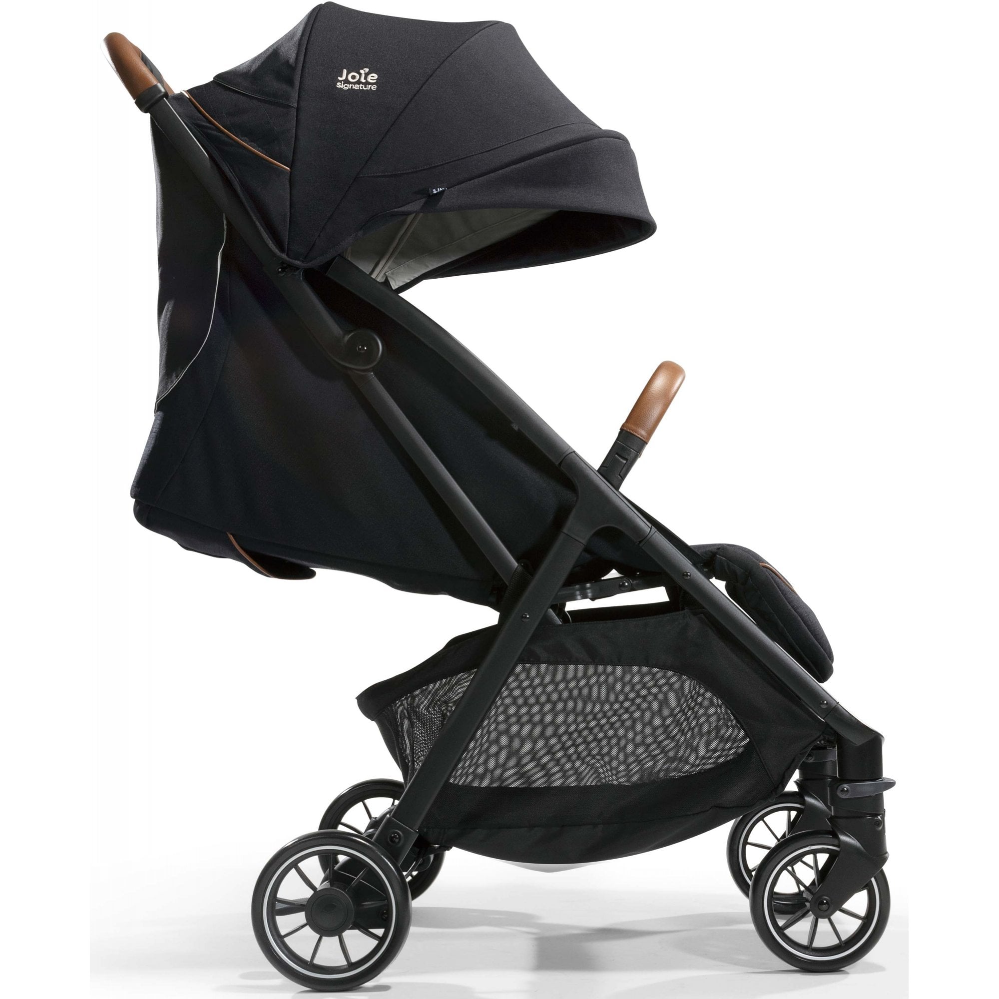 Joie Signature parcel™ LX Stroller Eclipse