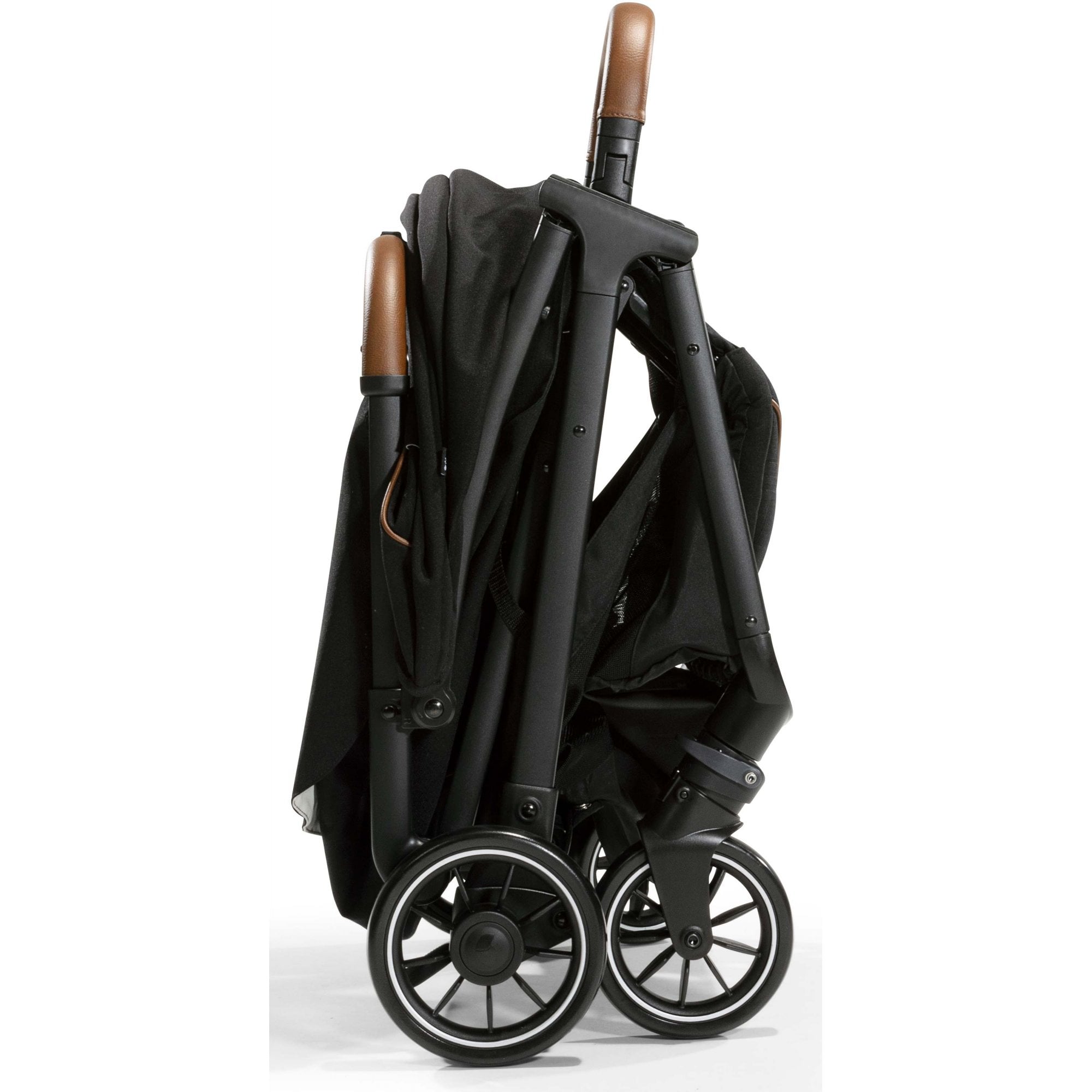 Joie Signature parcel™ LX Stroller Eclipse