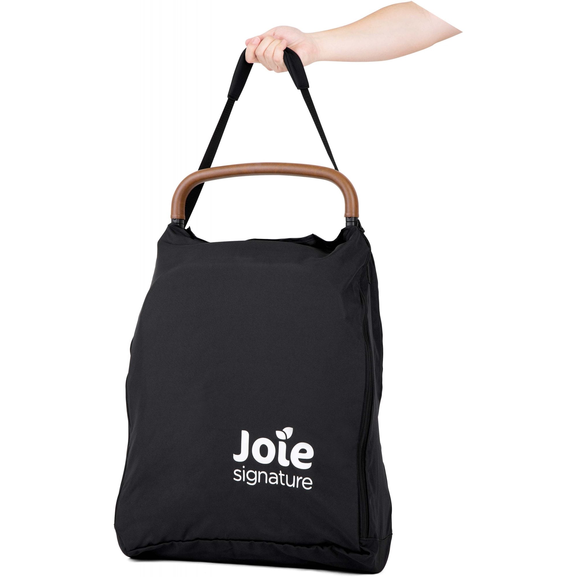 Joie Signature parcel™ LX Stroller Eclipse