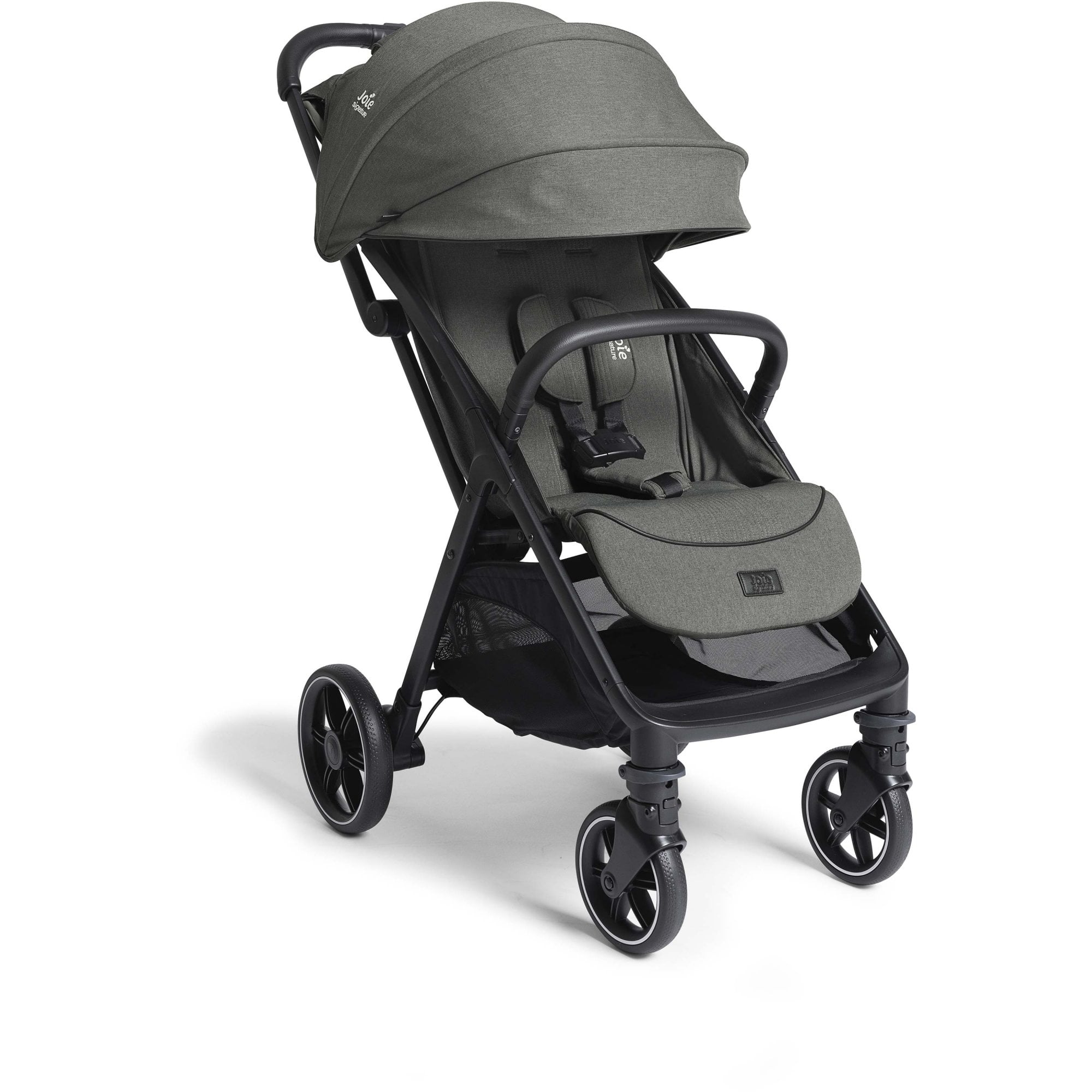 Joie Signature parcel™ LX Stroller Evergreen