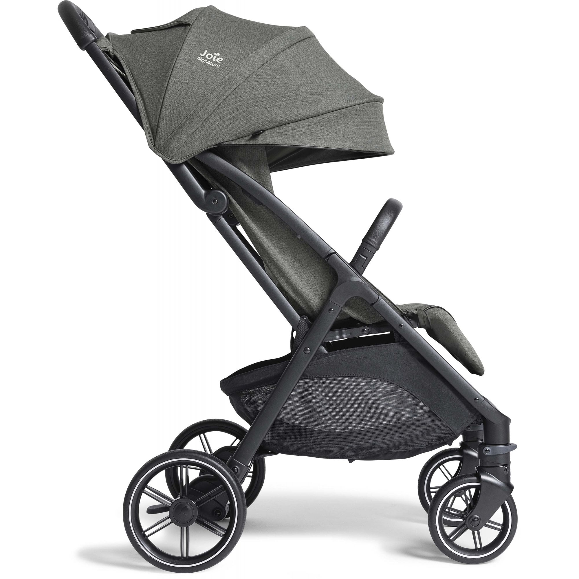 Joie Signature parcel™ LX Stroller Evergreen
