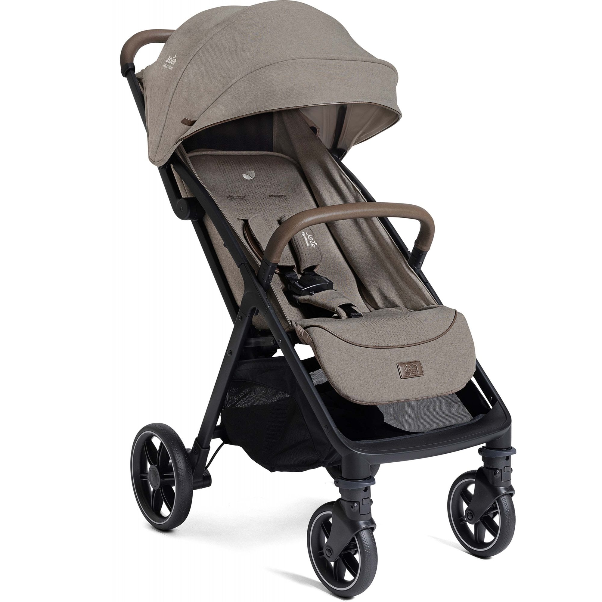 Joie Signature parcel™ LX Stroller Maple