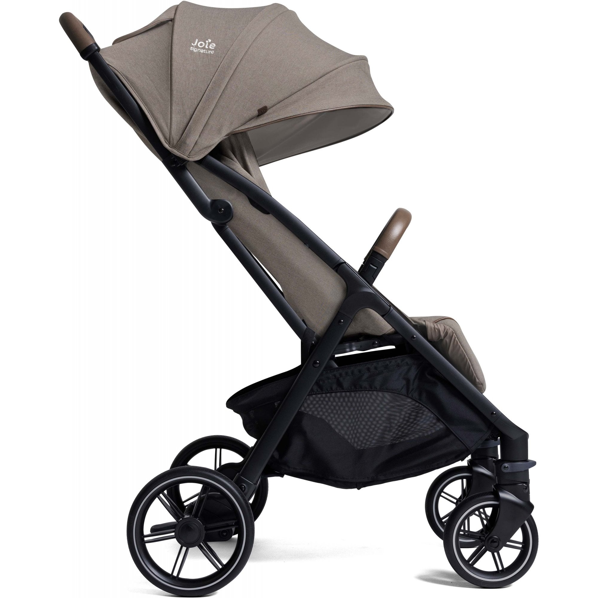 Joie Signature parcel™ LX Stroller Maple