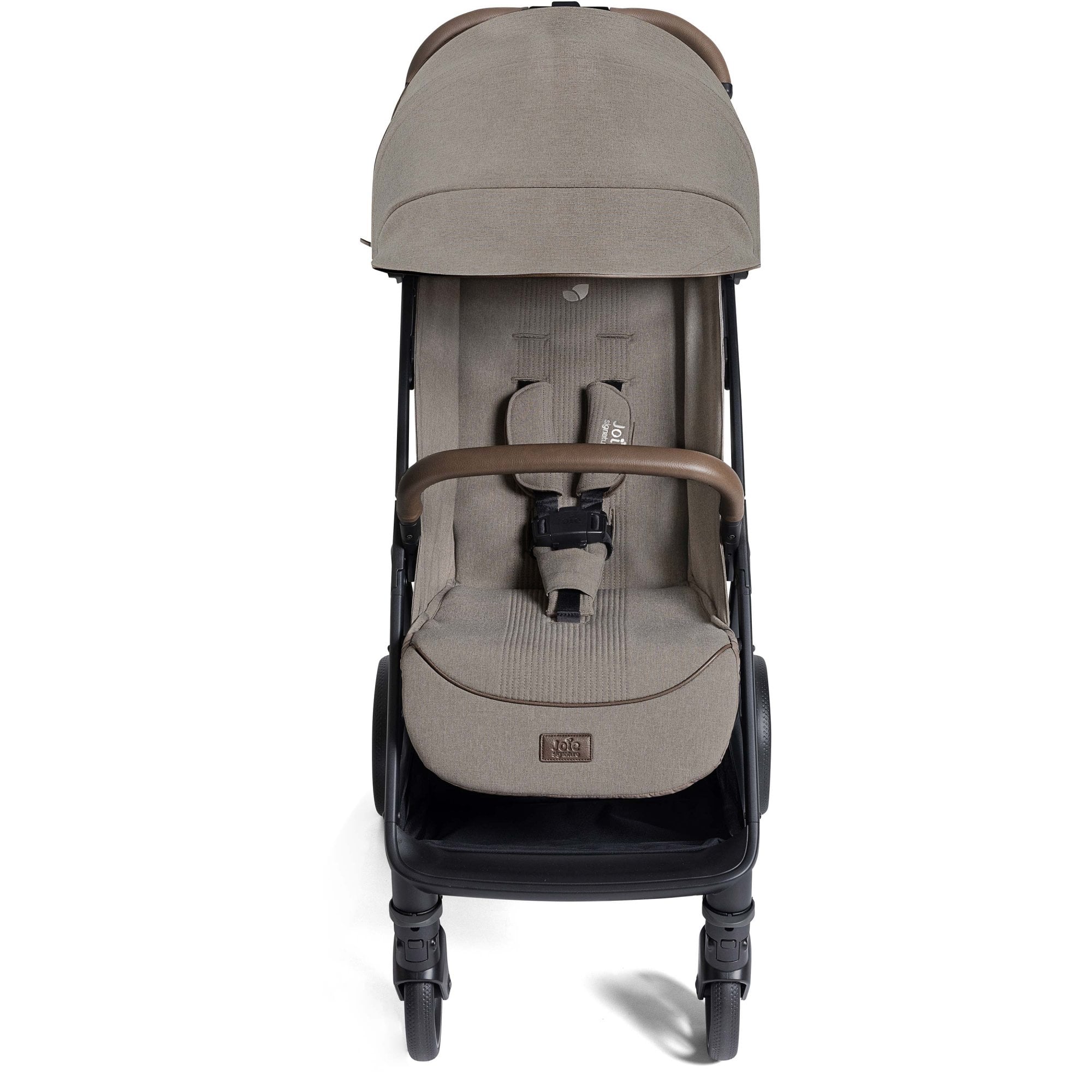 Joie Signature parcel™ LX Stroller Maple