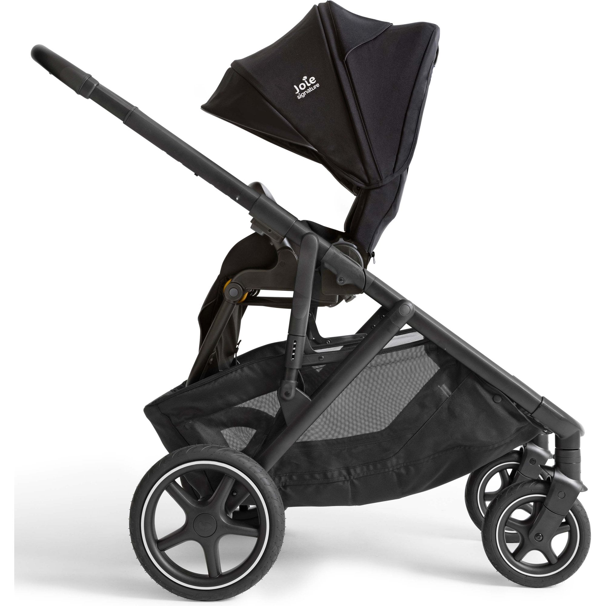 Joie Signature versiti™ Single-to-Double Pram Eclipse