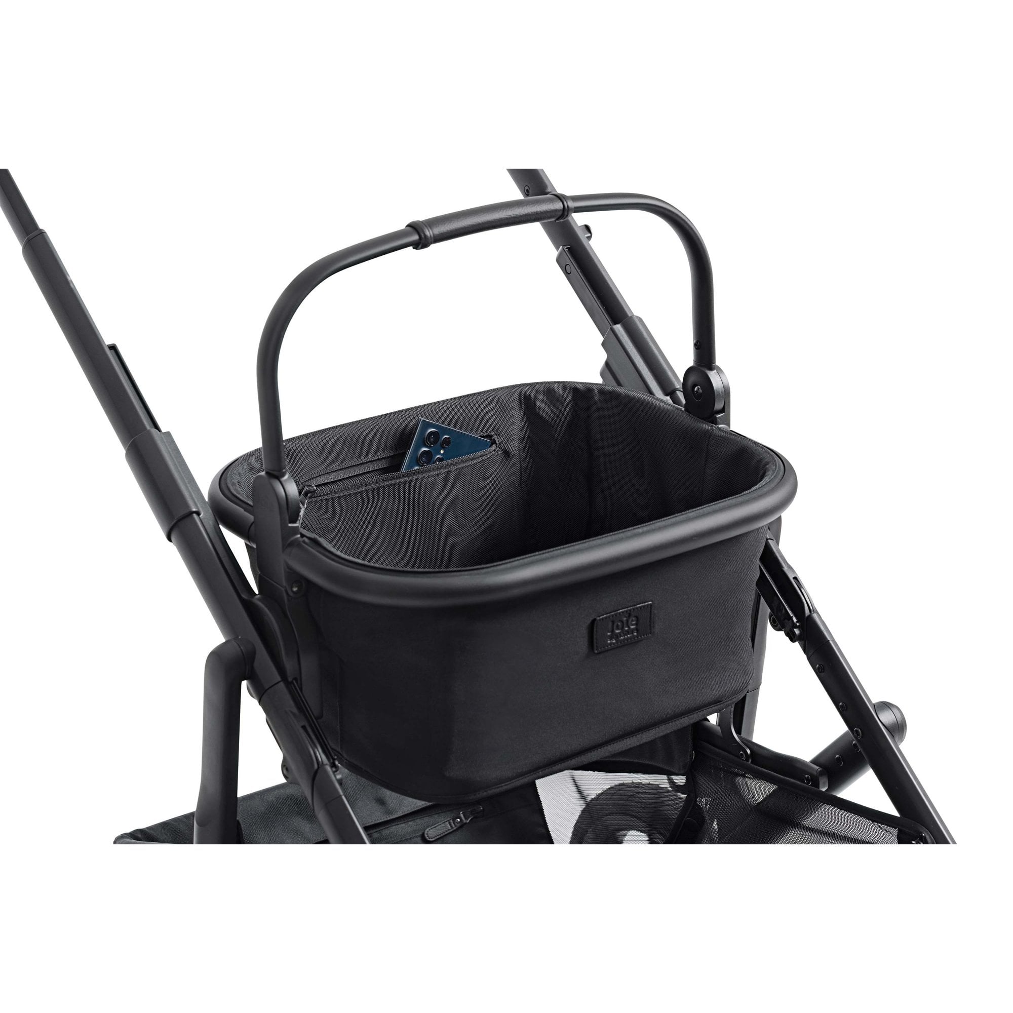 Joie Signature versiti™ Single-to-Double Pram Eclipse