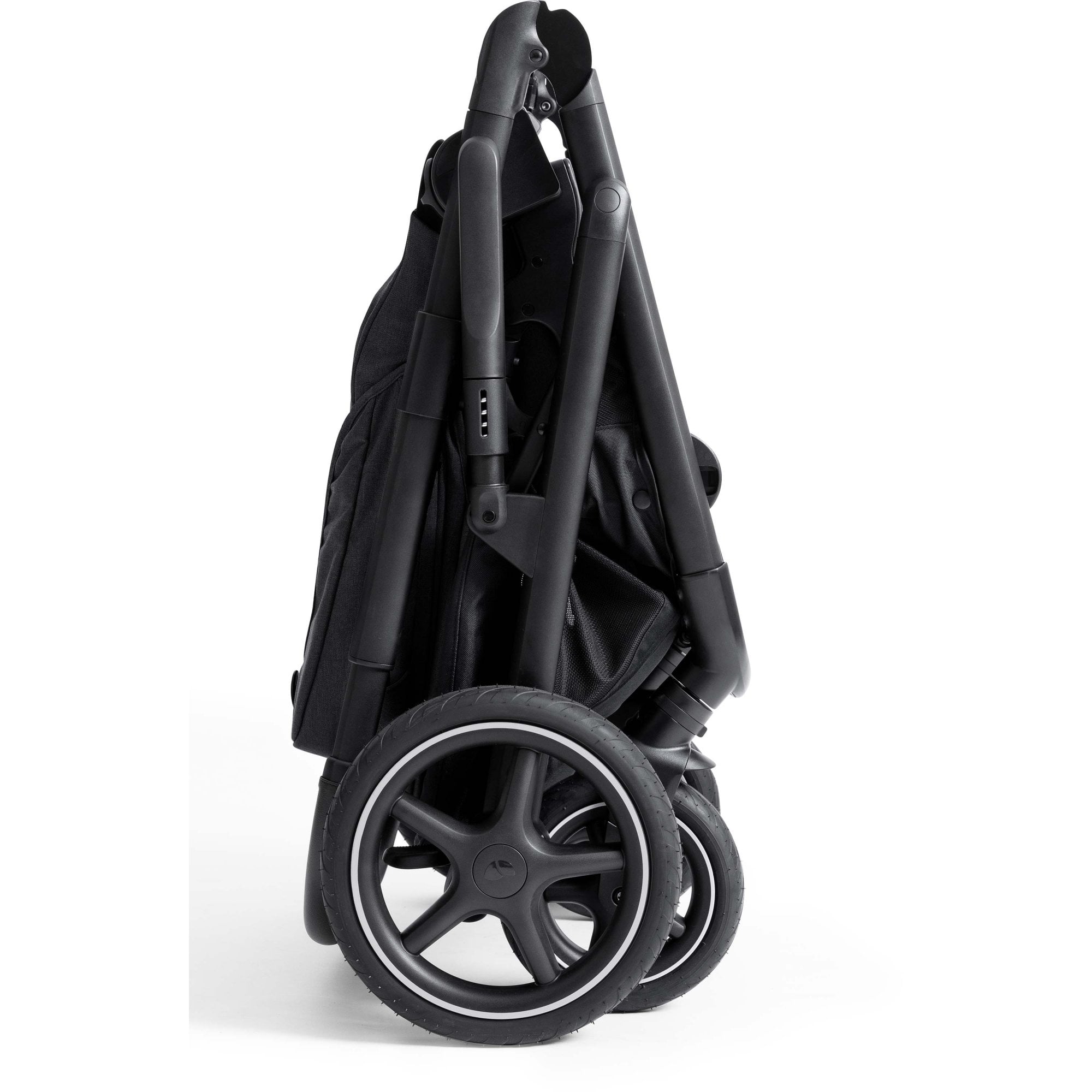 Joie Signature versiti™ Single-to-Double Pram Eclipse