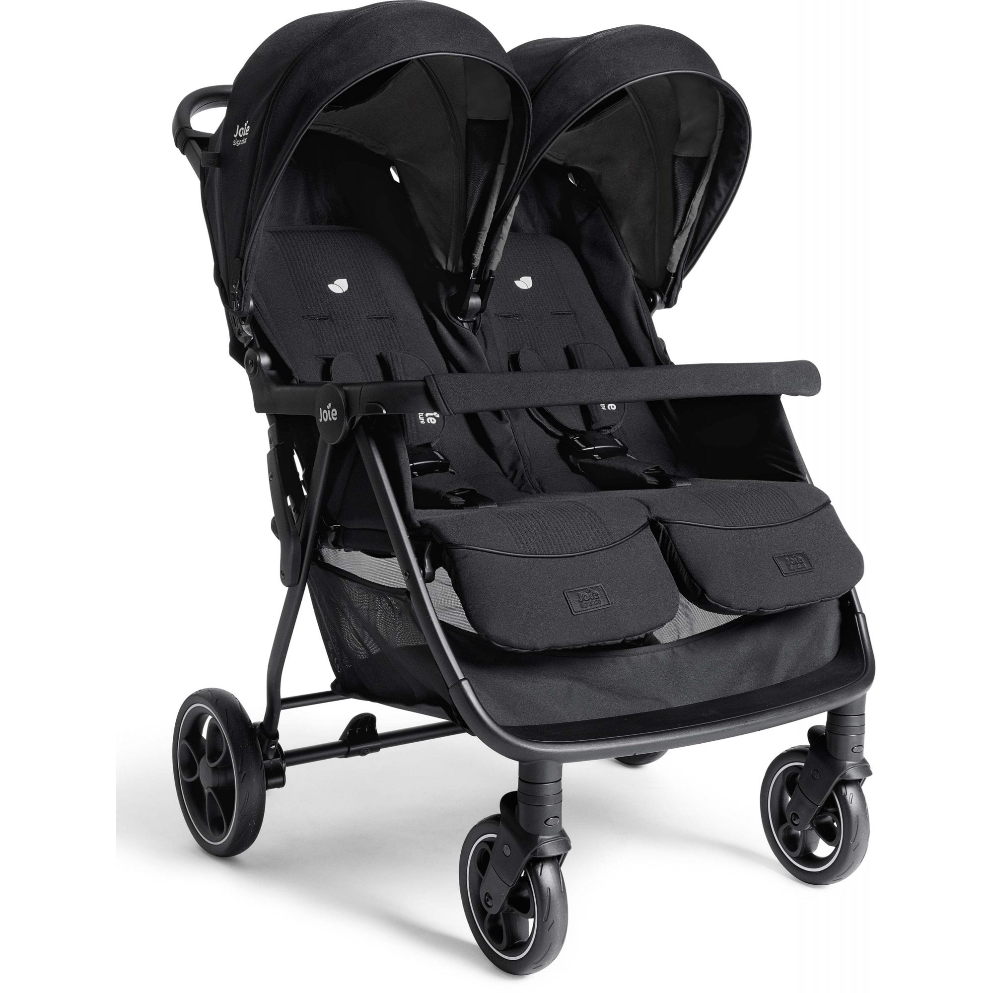 Joie Signature estrella™ Double Stroller Eclipse