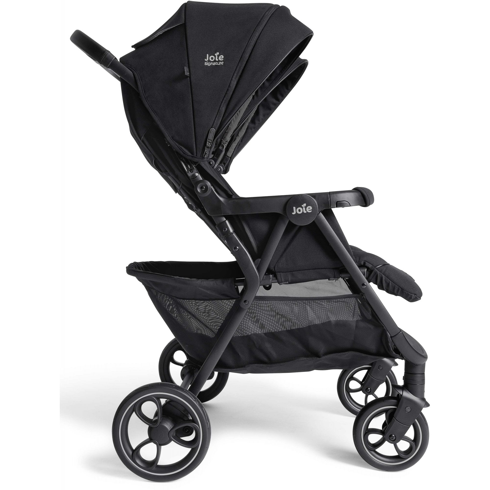 Joie Signature estrella™ Double Stroller Eclipse