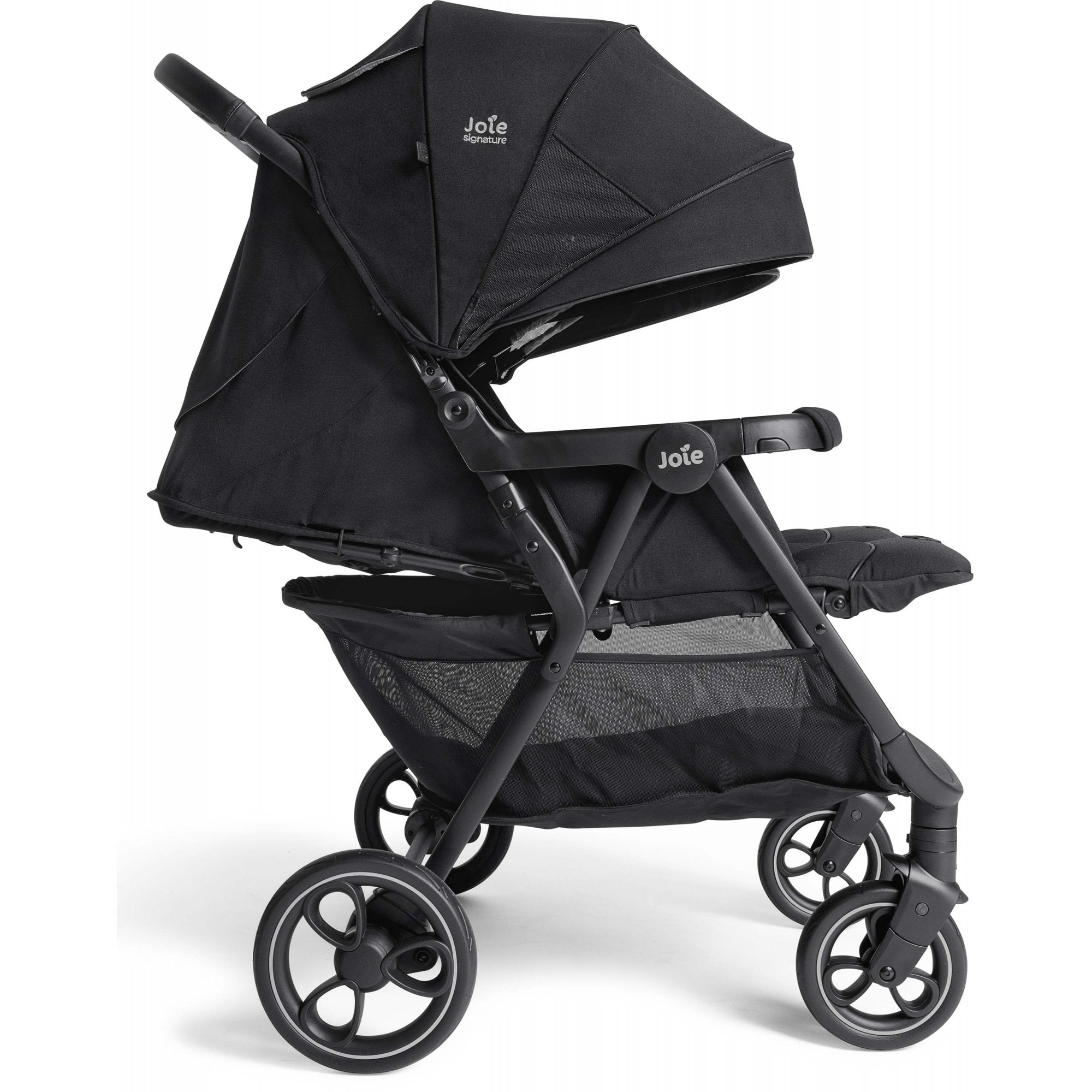 Joie Signature estrella™ Double Stroller Eclipse