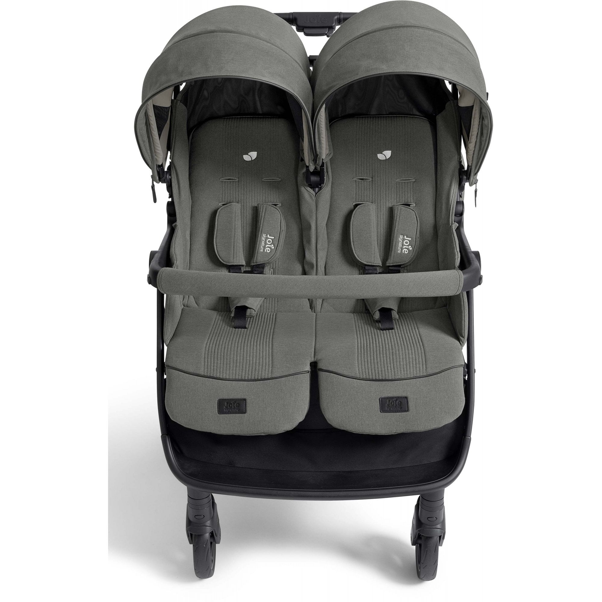 Joie Signature estrella™ Double Stroller Evergreen