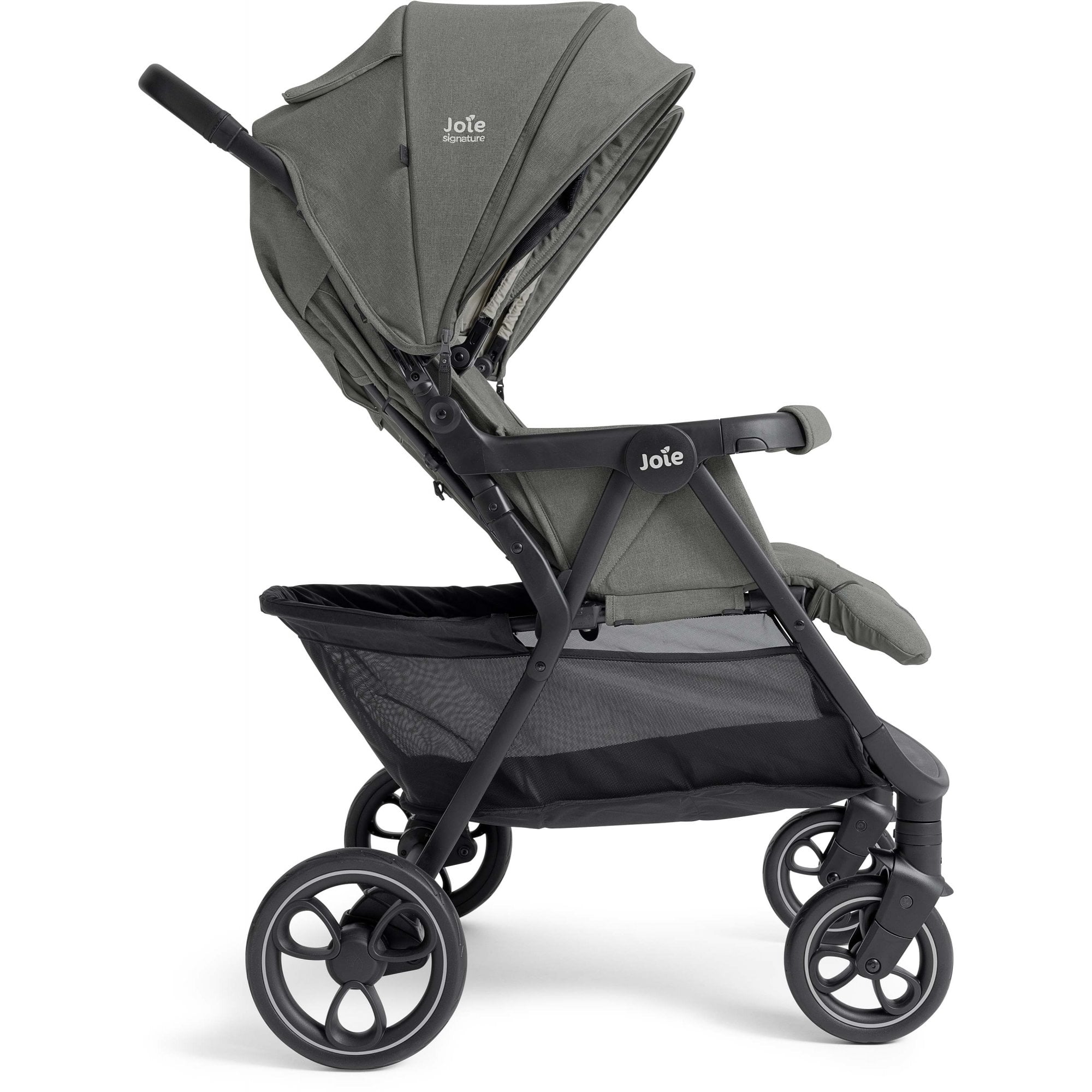 Joie Signature estrella™ Double Stroller Evergreen
