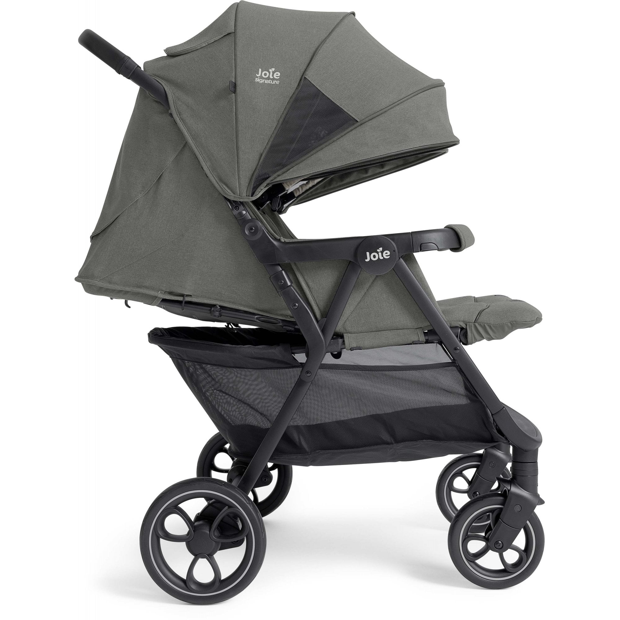 Joie Signature estrella™ Double Stroller Evergreen