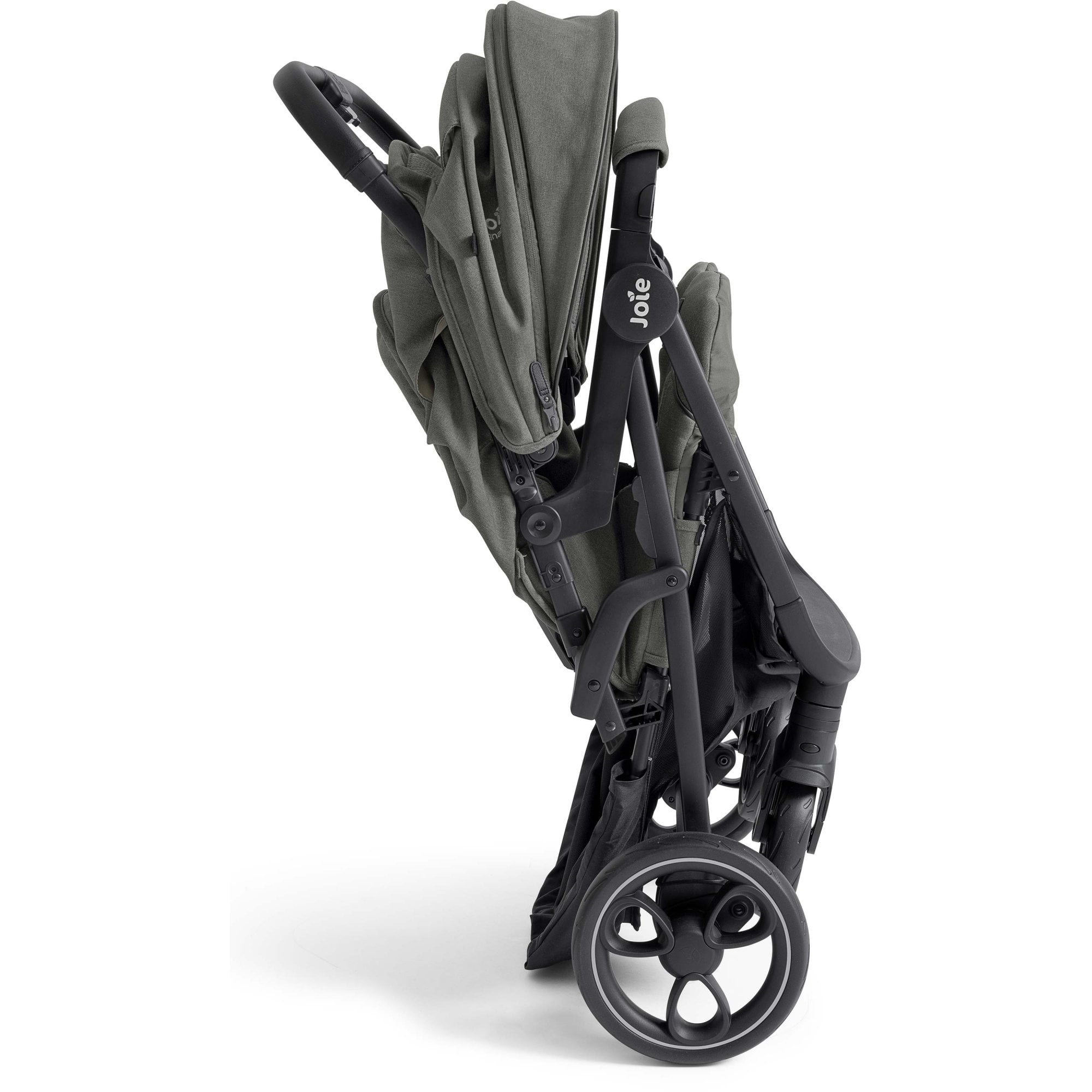 Joie Signature estrella™ Double Stroller Evergreen