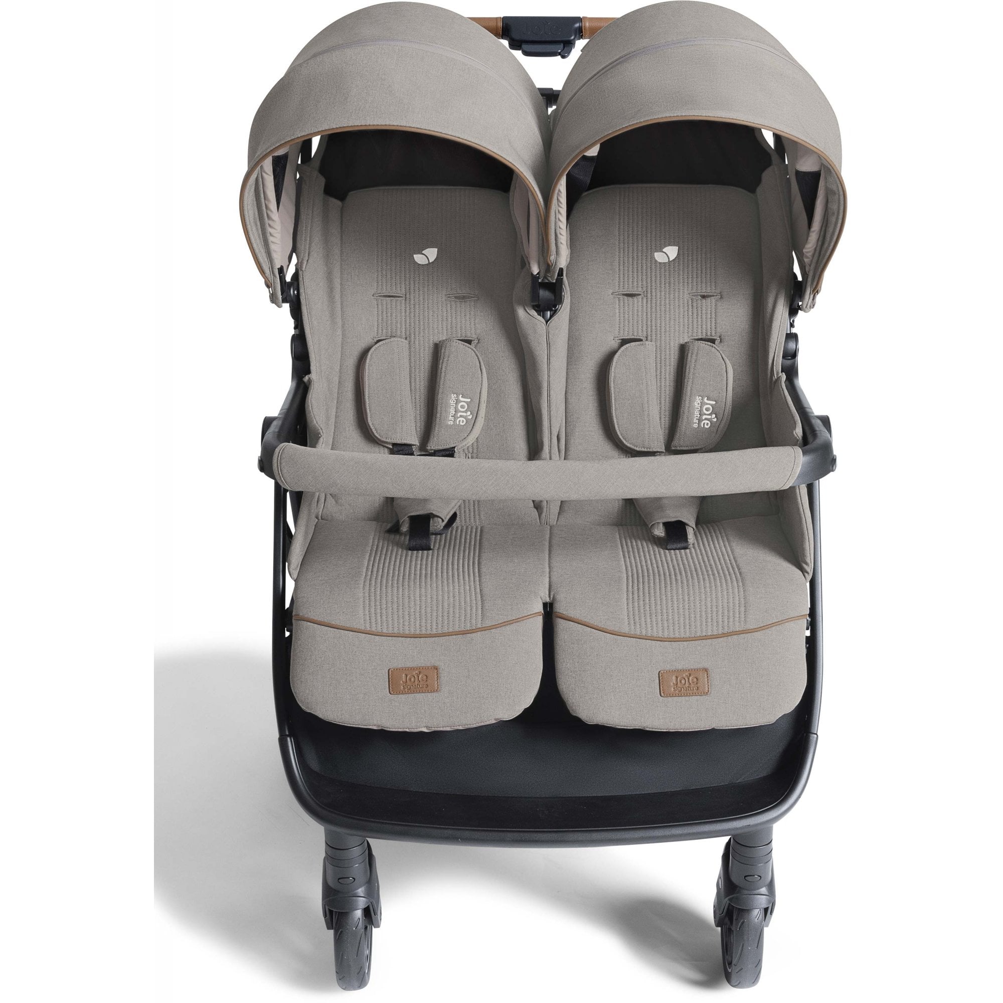 Joie Signature estrella™ Double Stroller Maple