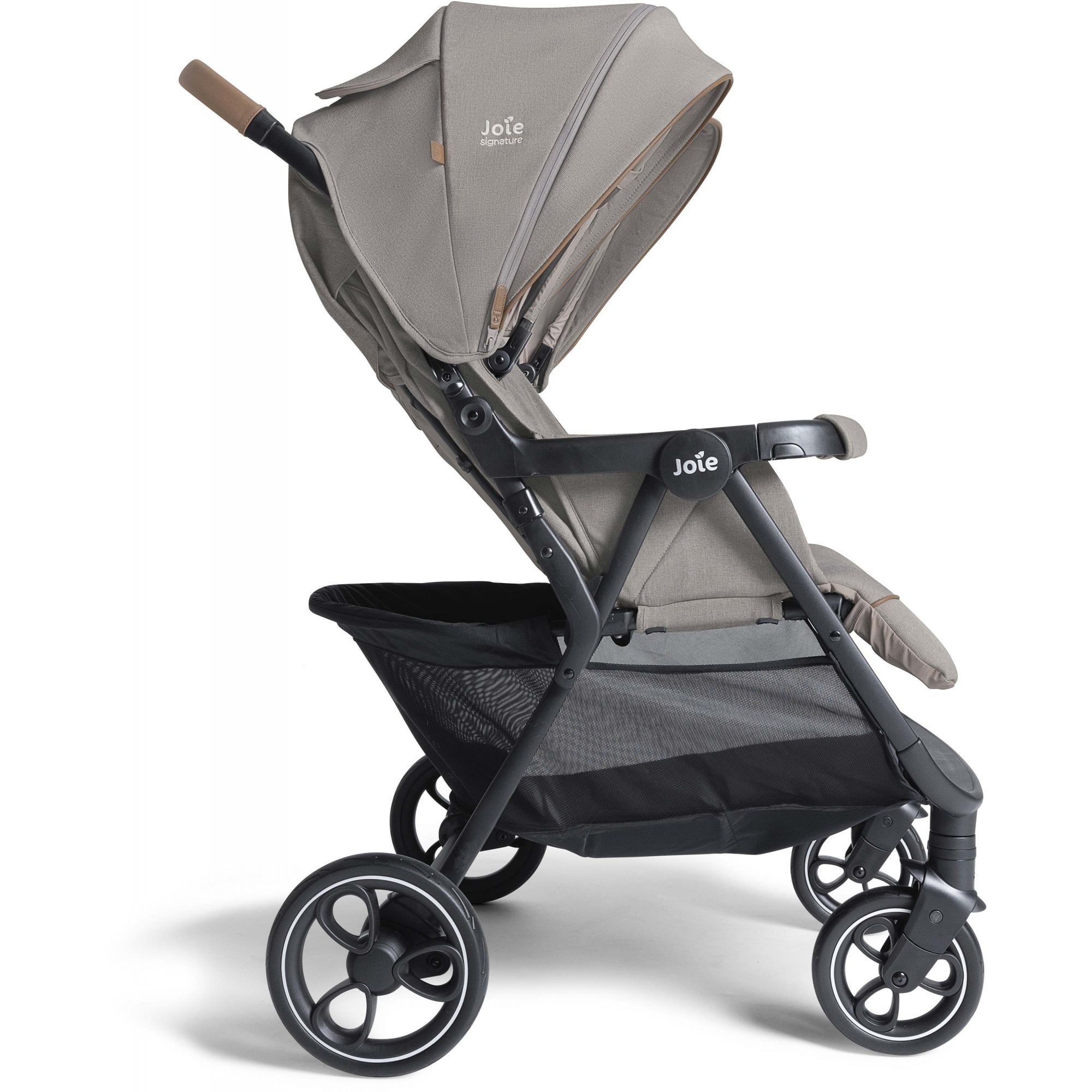 Joie Signature estrella™ Double Stroller Maple