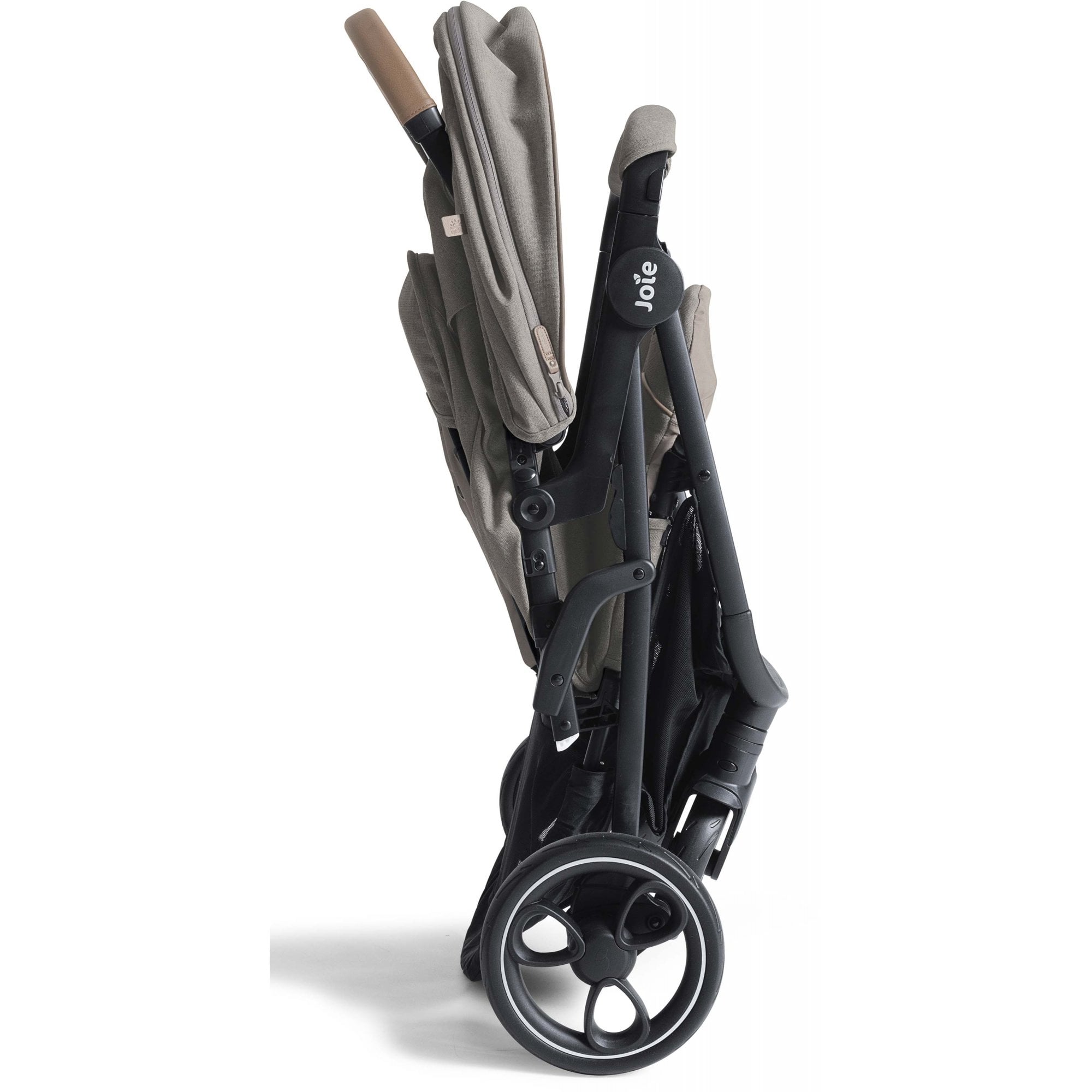 Joie Signature estrella™ Double Stroller Maple