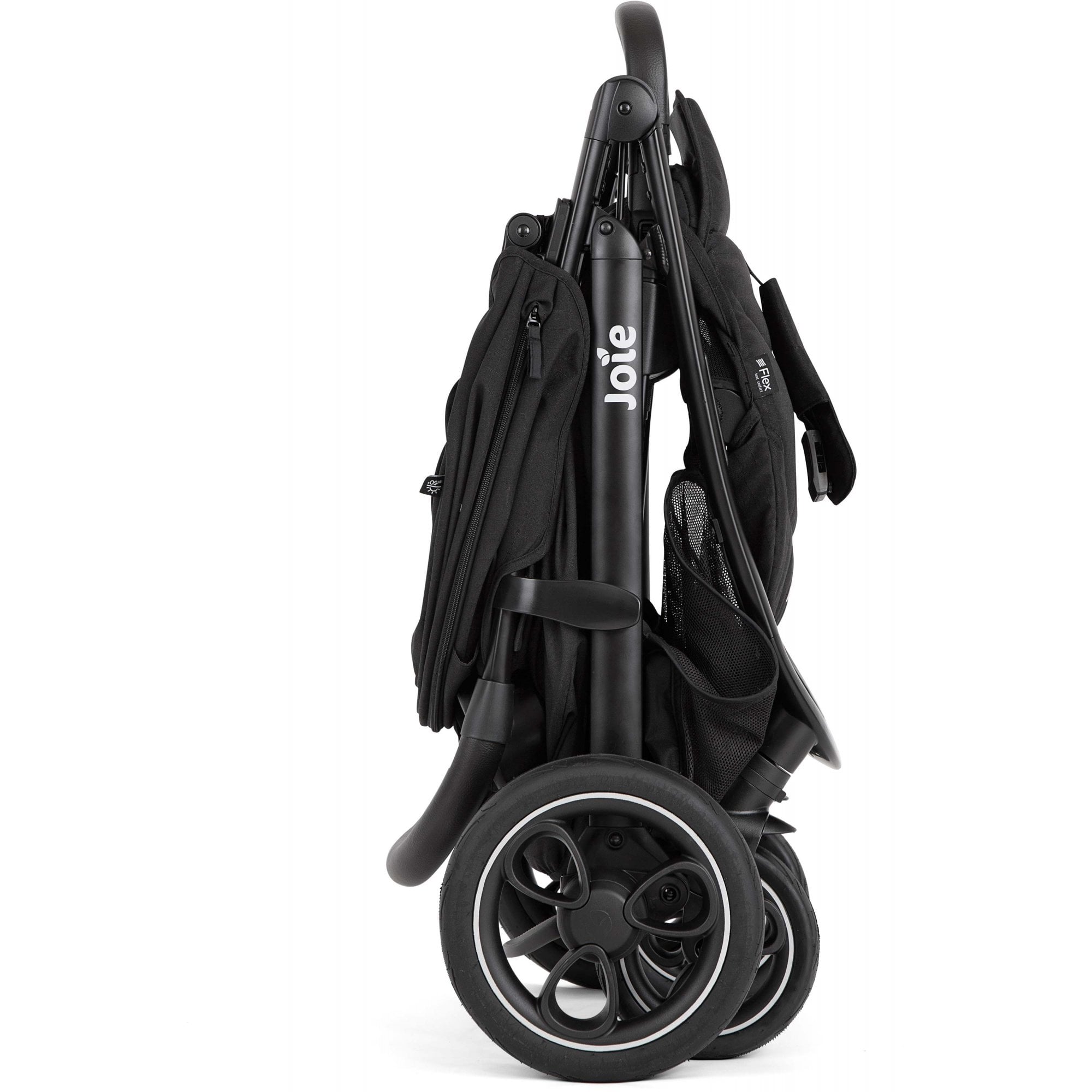 Joie litetrax™ pro 3 in 1 Easy Fold Stroller Shale