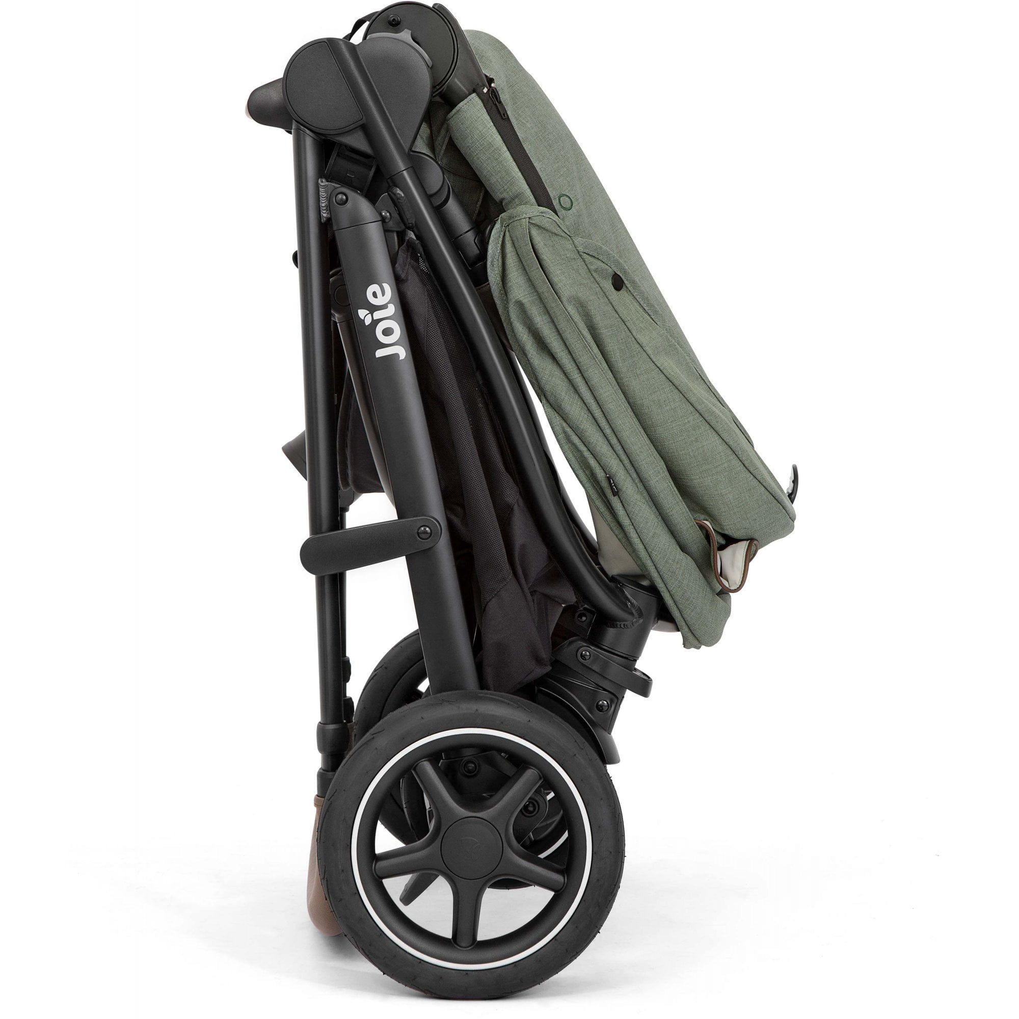 Joie versatrax™ 4in1 Reversible Pram Laurel