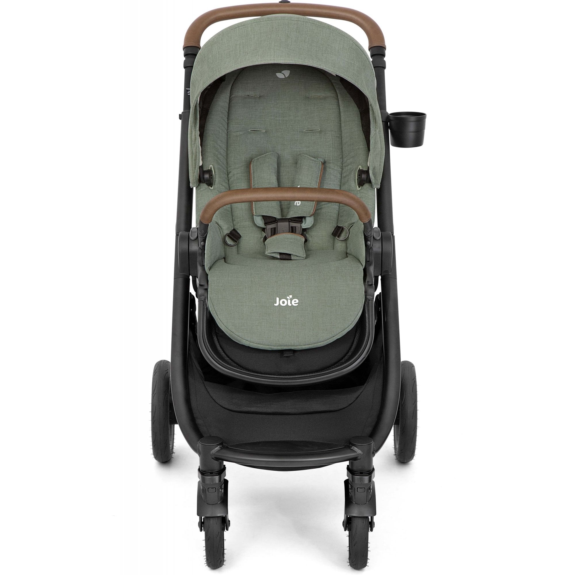 Joie versatrax™ 4in1 Reversible Pram Laurel
