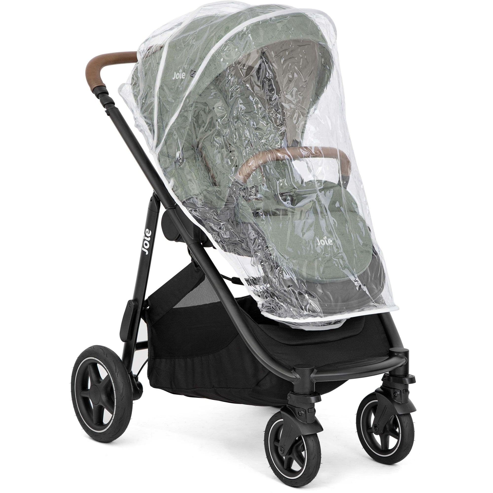 Joie versatrax™ 4in1 Reversible Pram Laurel