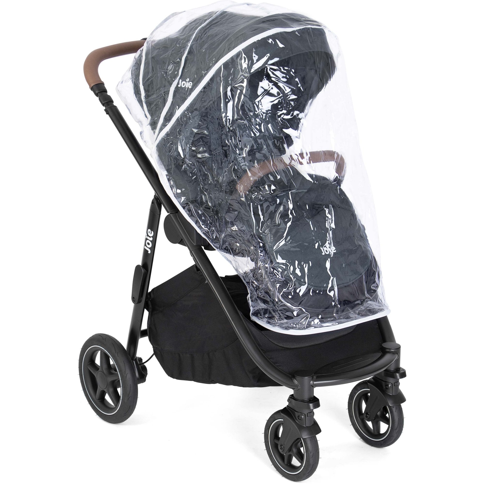Joie versatrax™ 4in1 Reversible Pram Moonlight