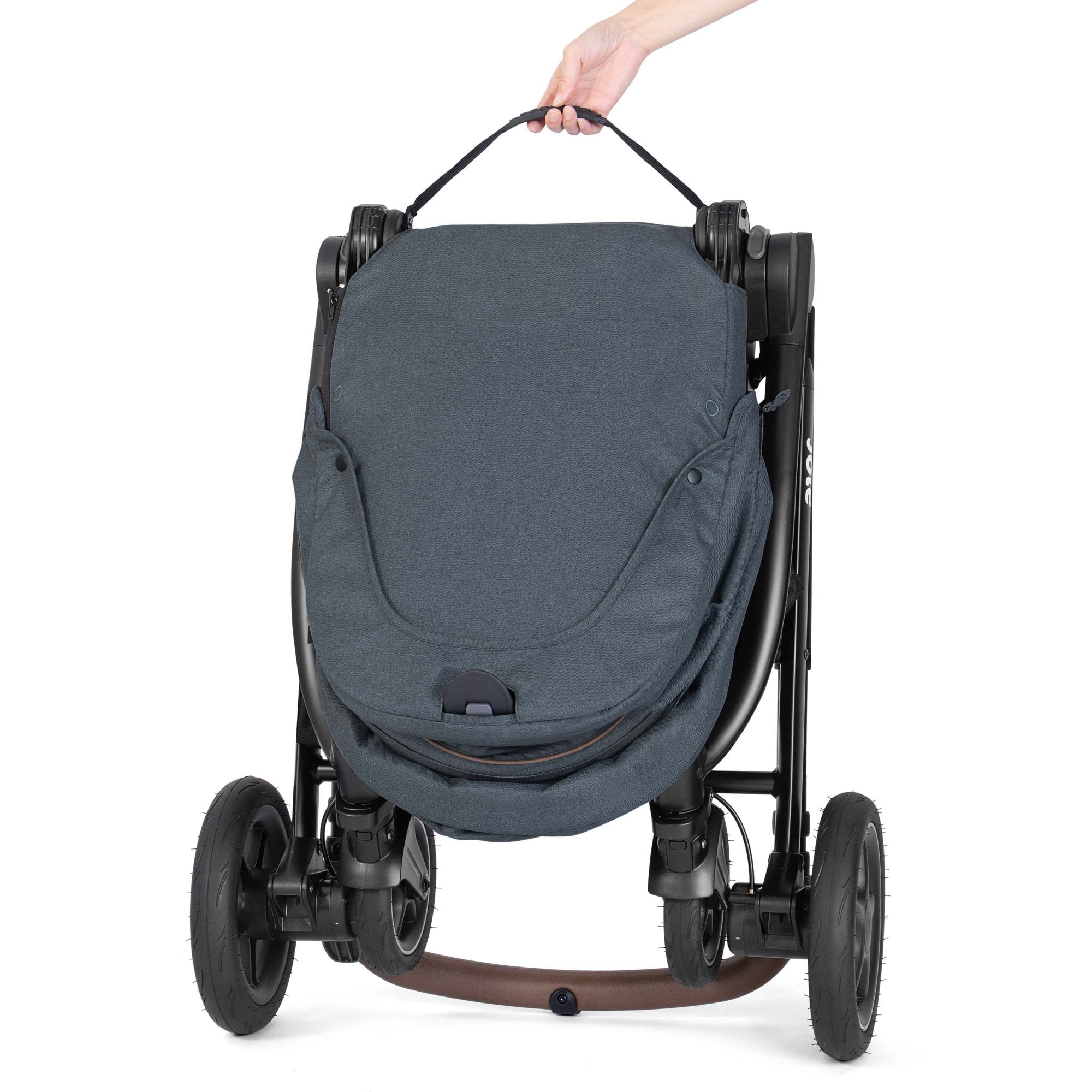 Joie versatrax™ 4in1 Reversible Pram Moonlight