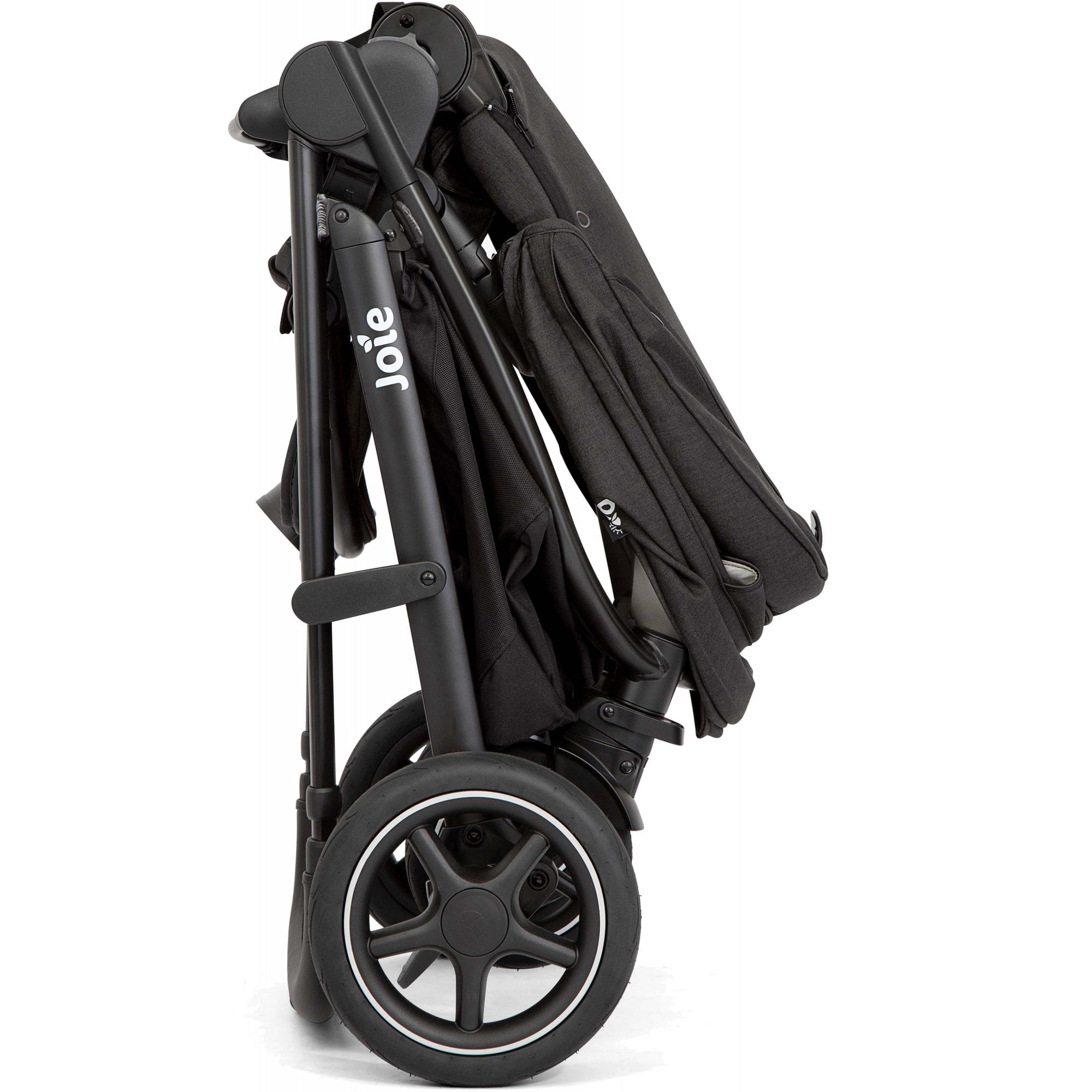 Joie versatrax™ 4in1 Reversible Pram Shale