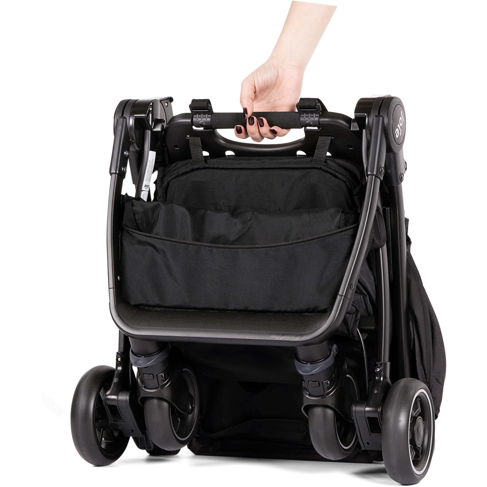 Joie pact™ Lightweight Compact Stroller Ember