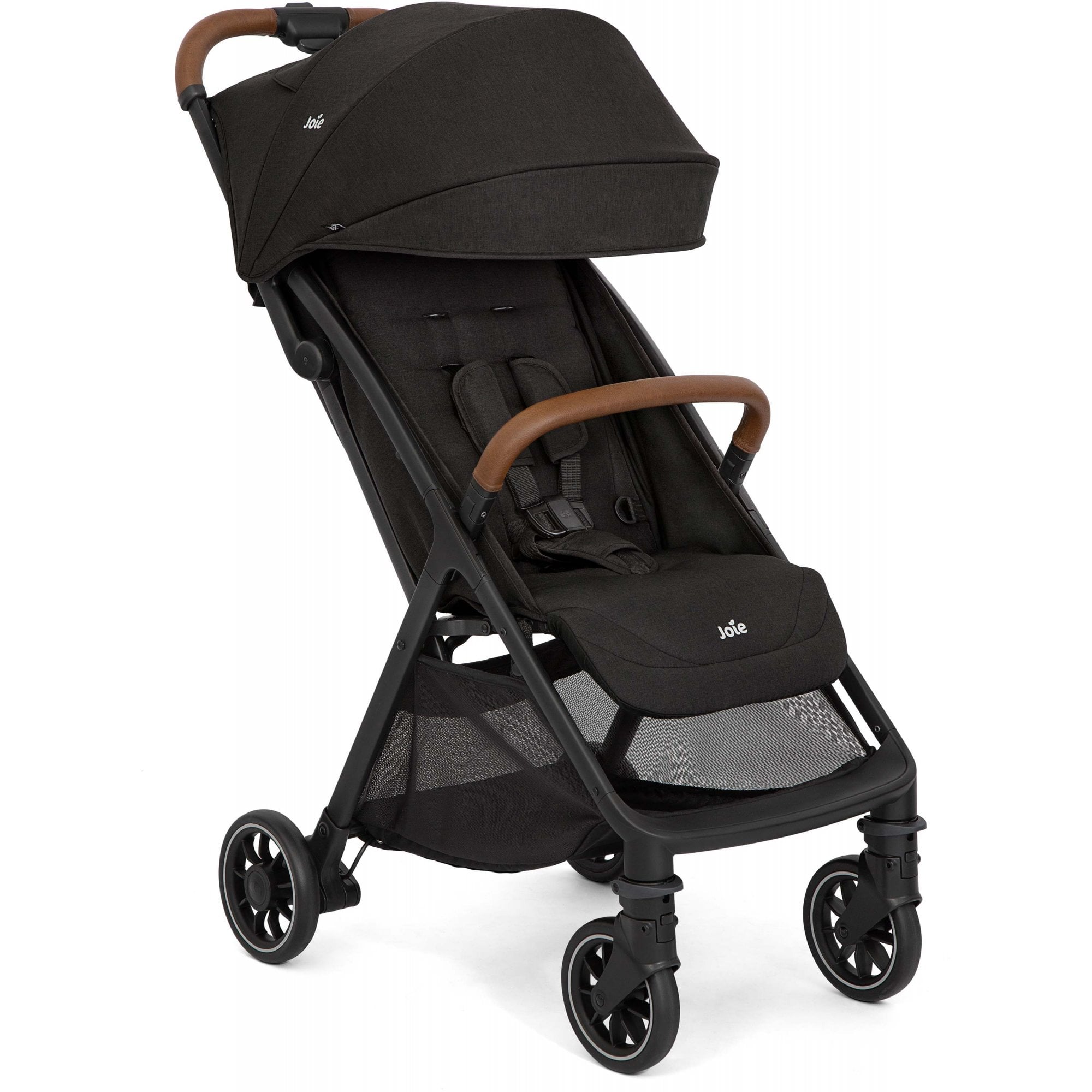 Joie pact™ Pro Lightweight Compact Stroller Shale