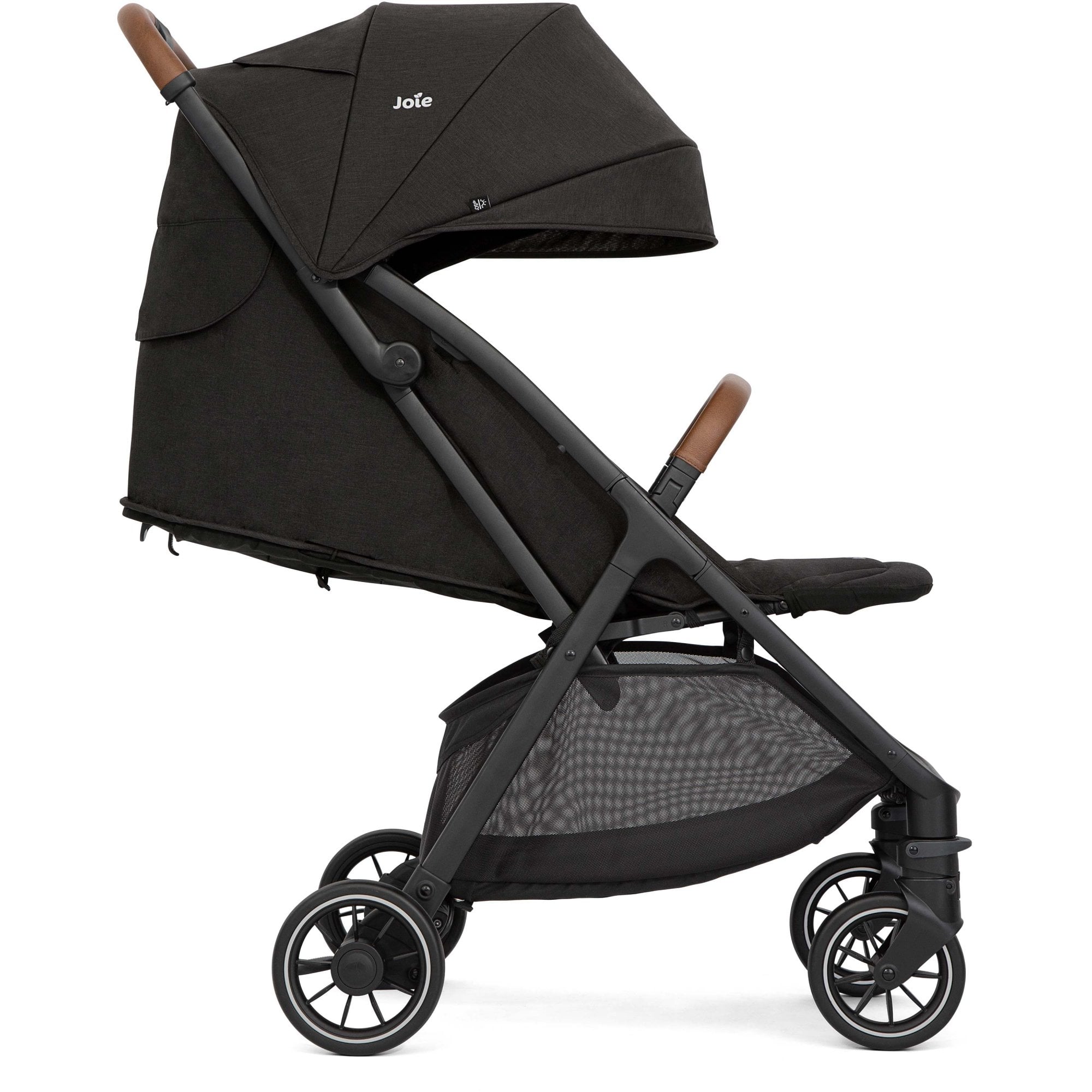 Joie pact™ Pro Lightweight Compact Stroller Shale