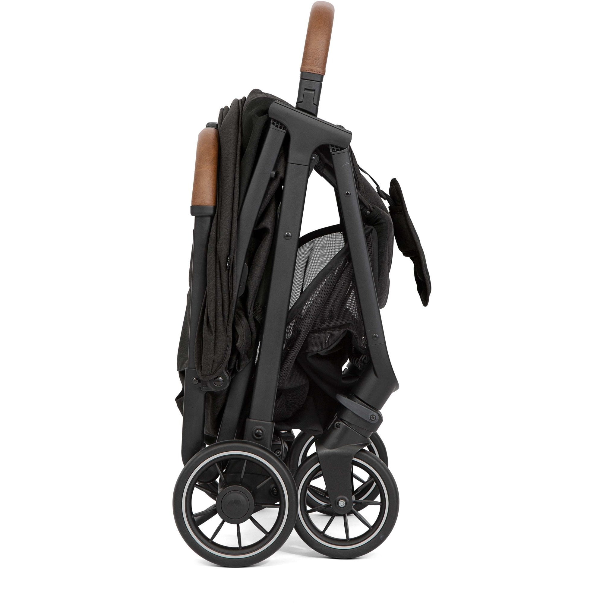 Joie pact™ Pro Lightweight Compact Stroller Shale