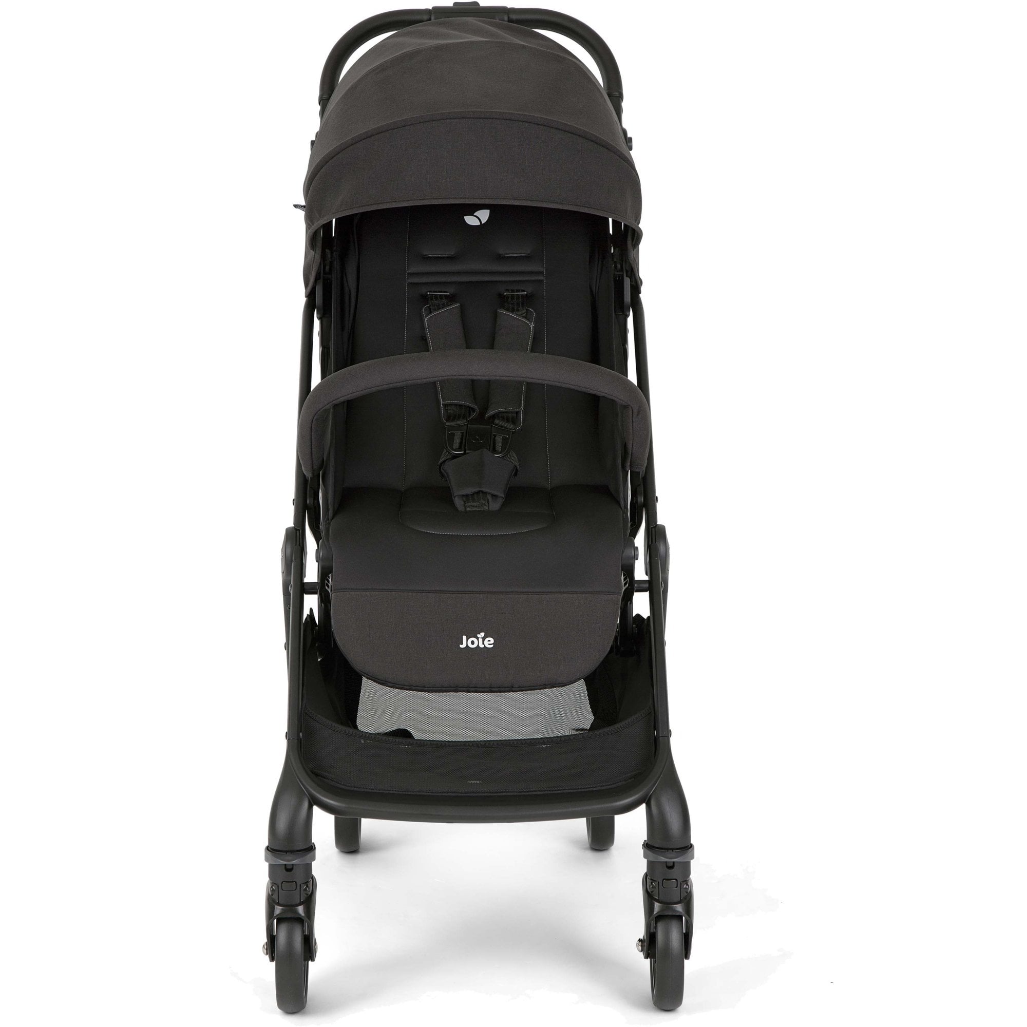 Joie tourist™ 3in1 Compact Stroller Shale
