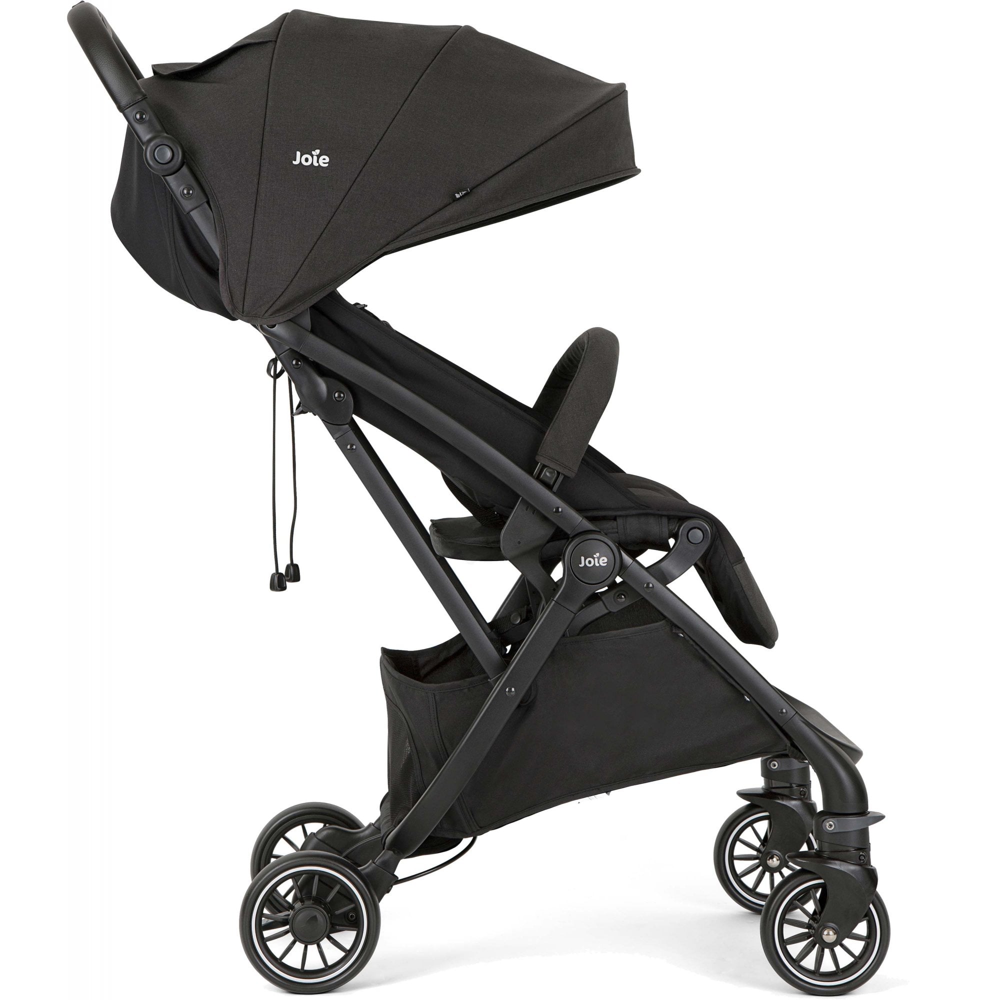 Joie tourist™ 3in1 Compact Stroller Shale