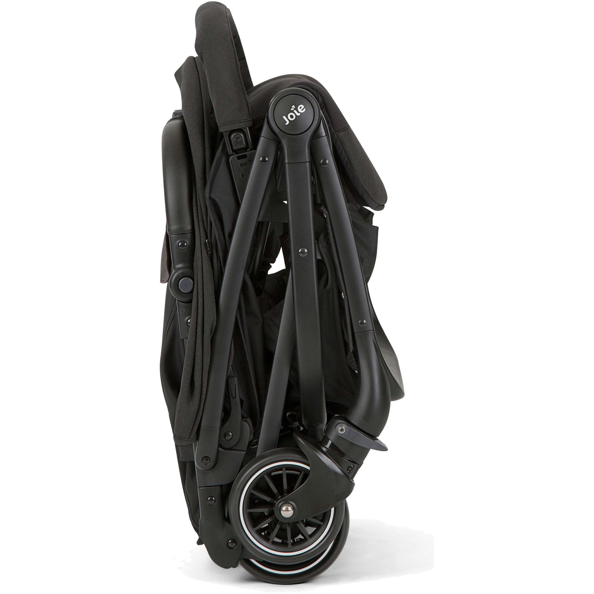 Joie tourist™ 3in1 Compact Stroller Shale