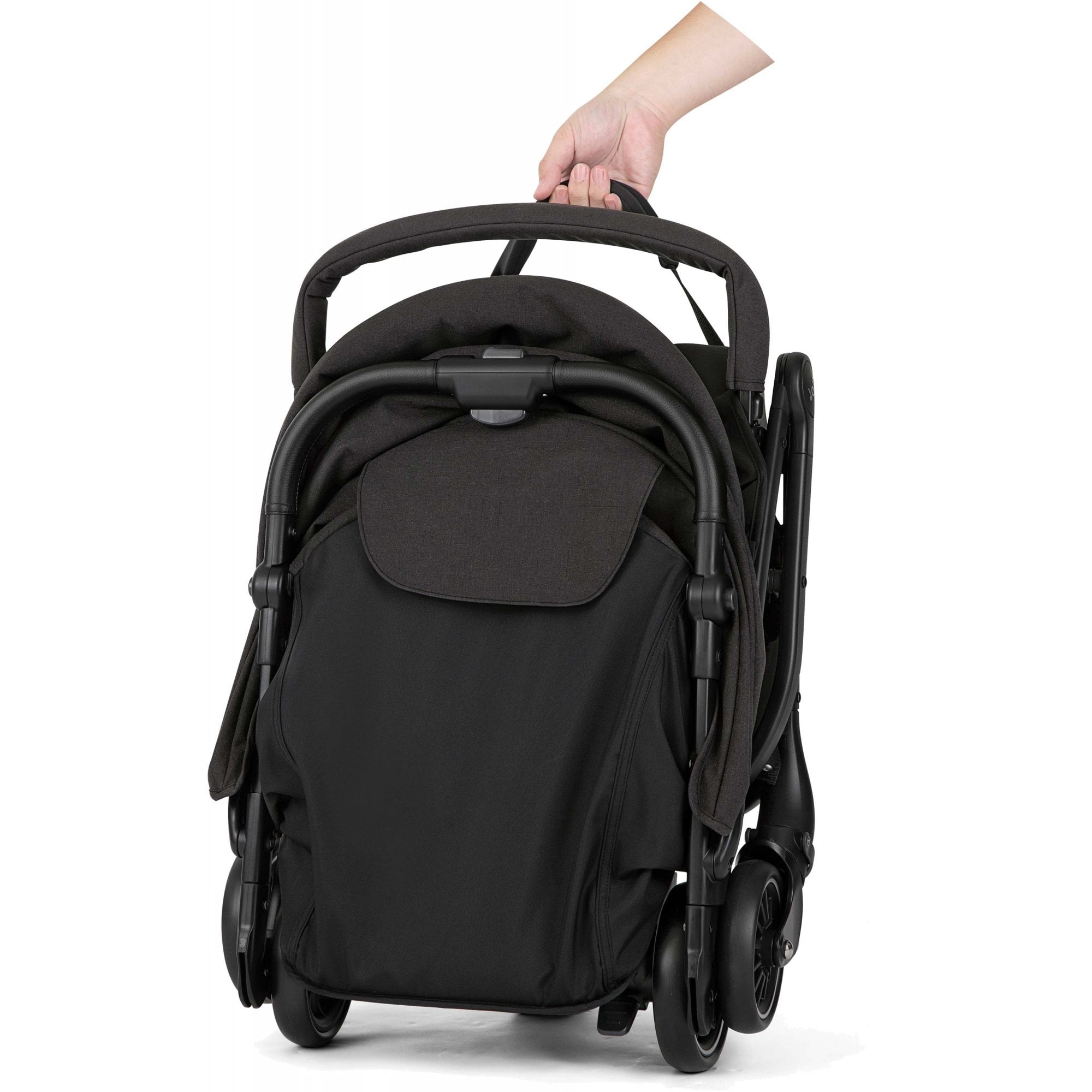 Joie tourist™ 3in1 Compact Stroller Shale