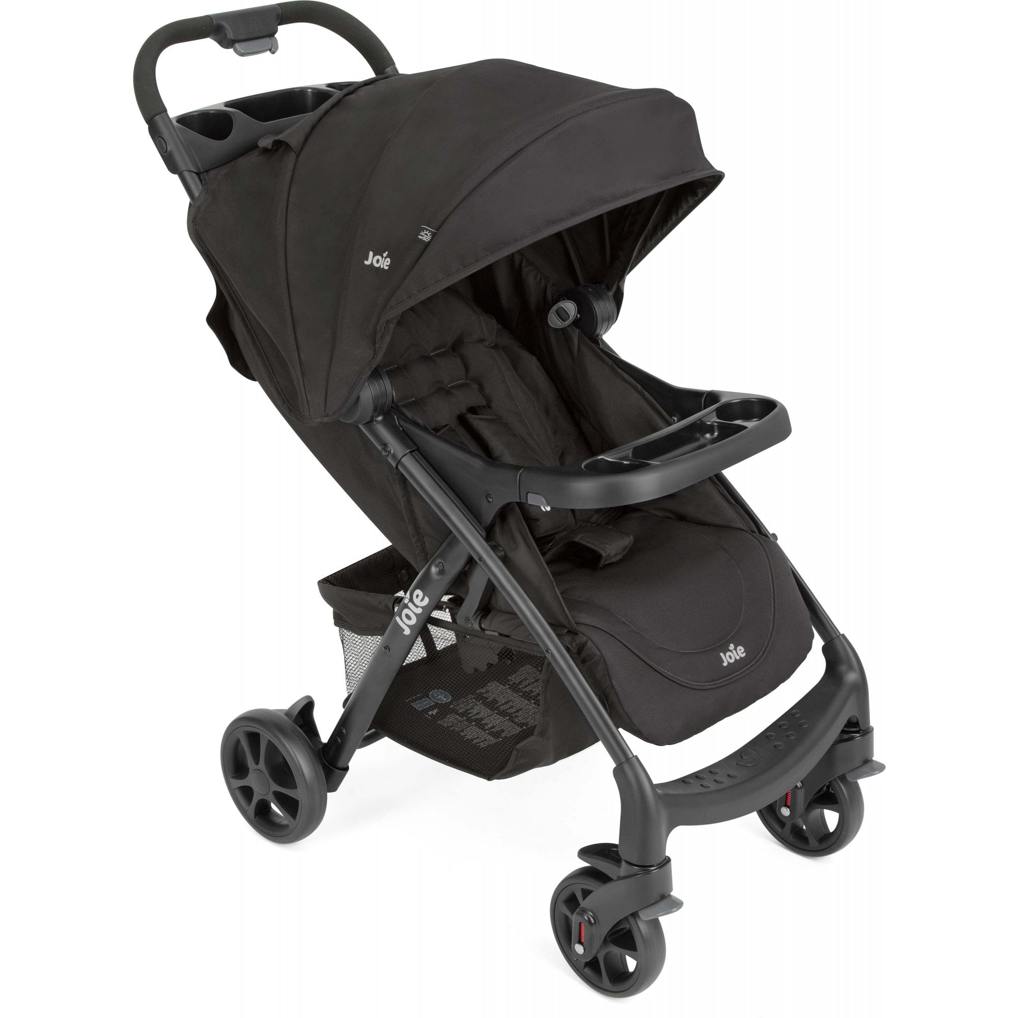 Joie i-Muze™ lx Travel System Shale