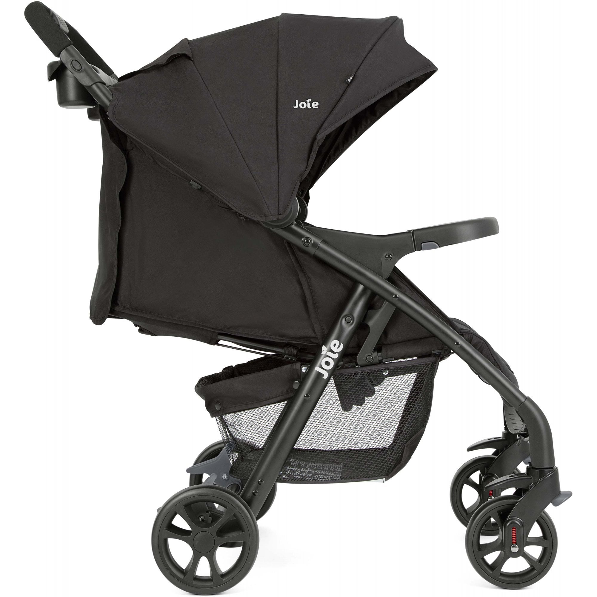 Joie i-Muze™ lx Travel System Shale