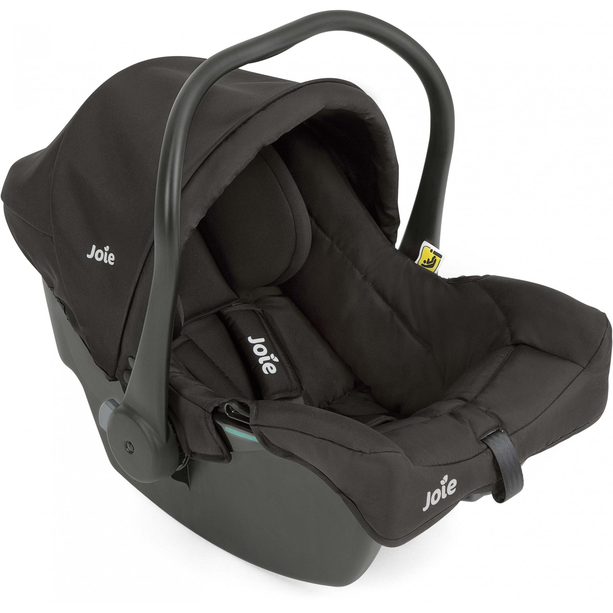 Joie i-Muze™ lx Travel System Shale