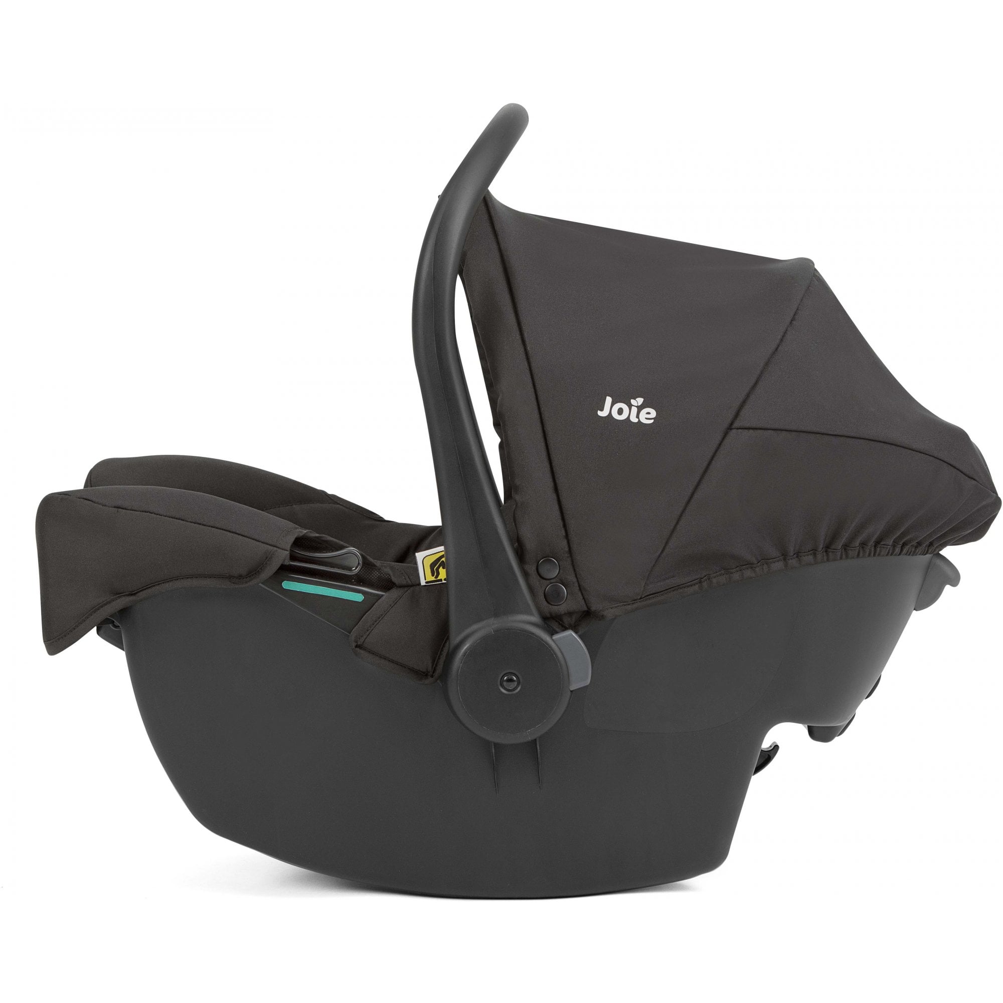 Joie i-Muze™ lx Travel System Shale
