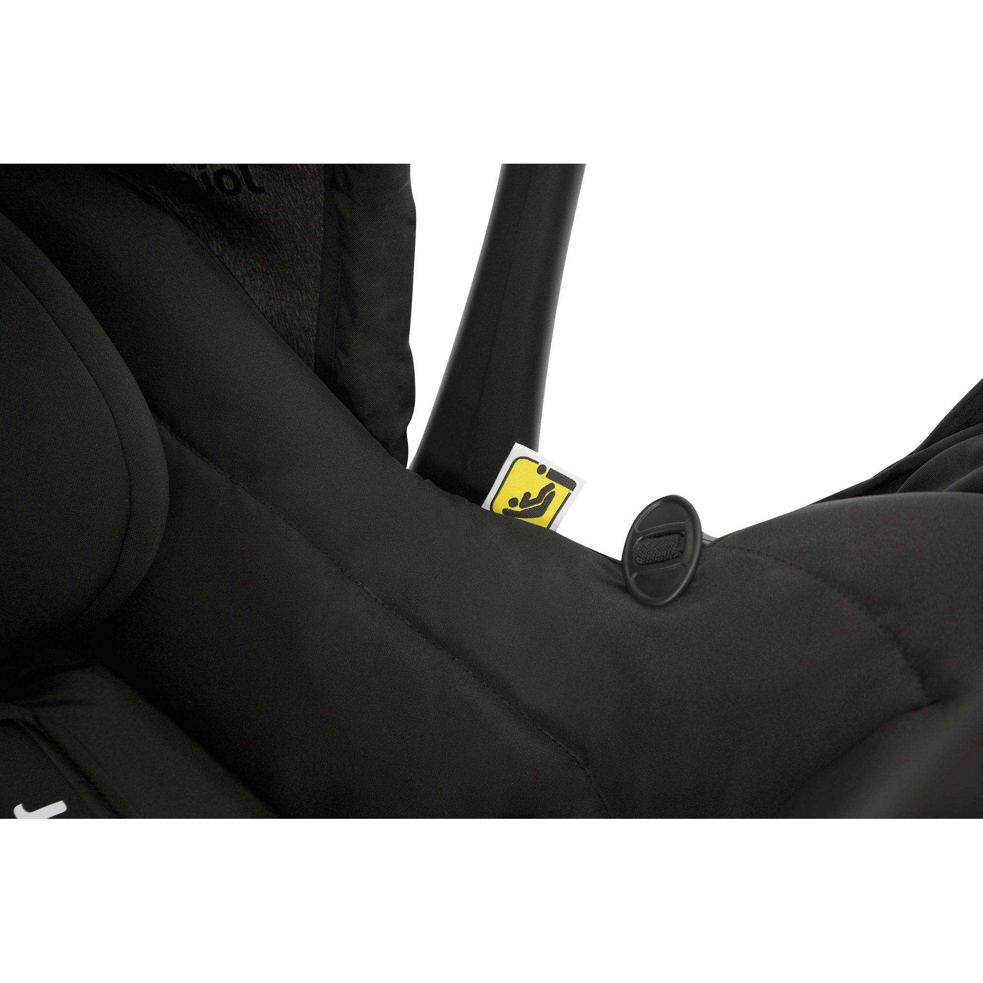 Joie i-Muze™ lx Travel System Shale