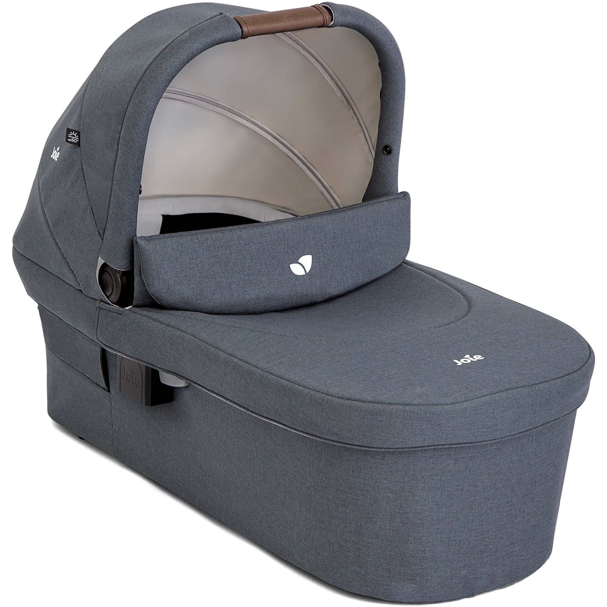 Joie ramble™ xl Carrycot Moonlight