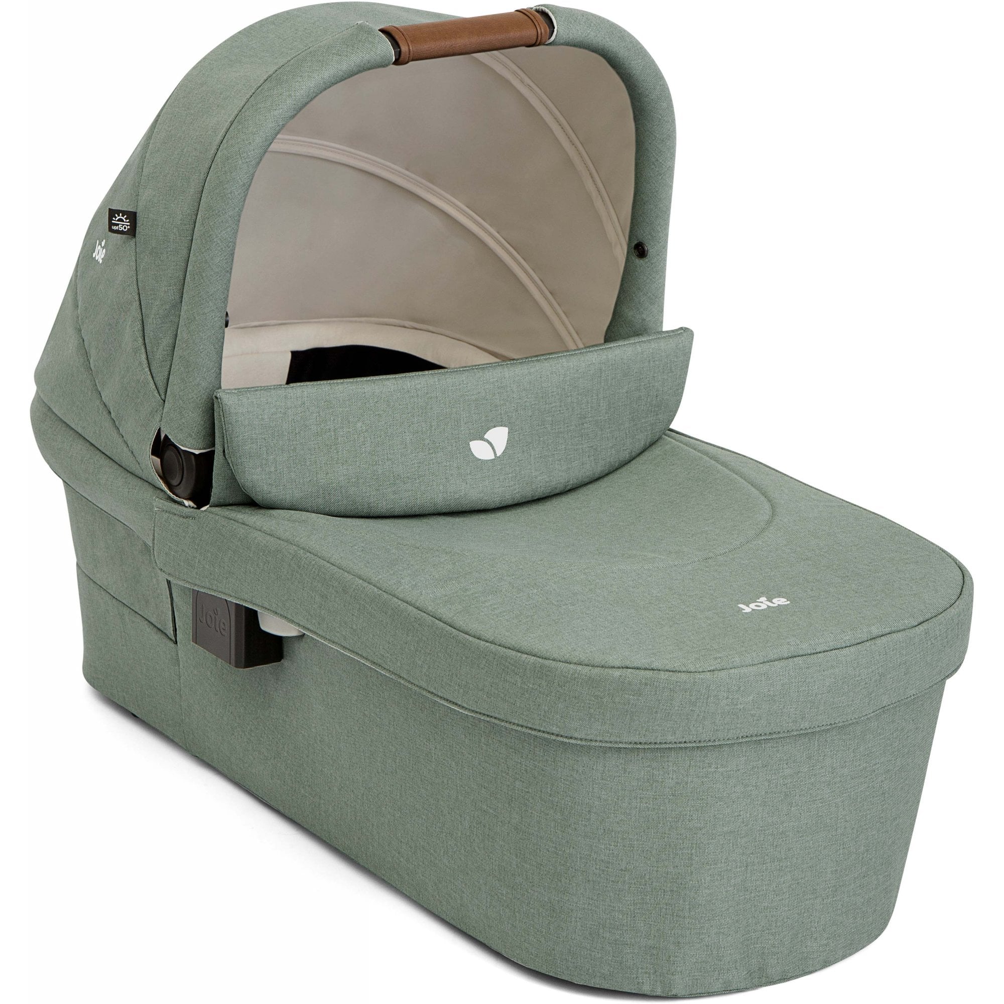 Joie ramble™ xl Carrycot Laurel
