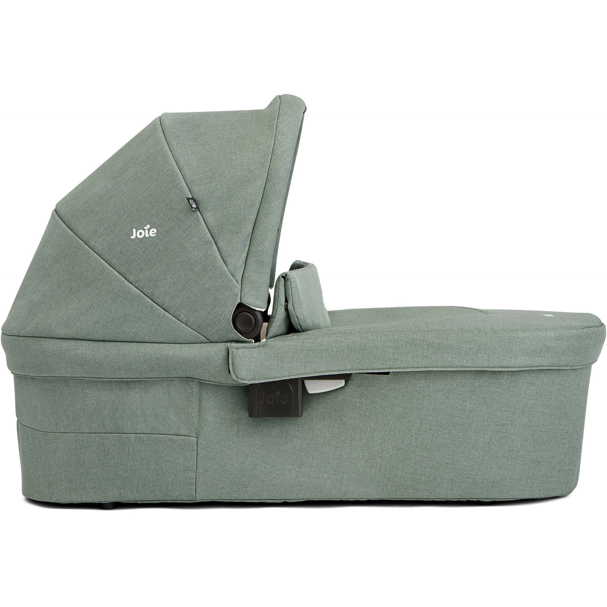 Joie ramble™ xl Carrycot Laurel