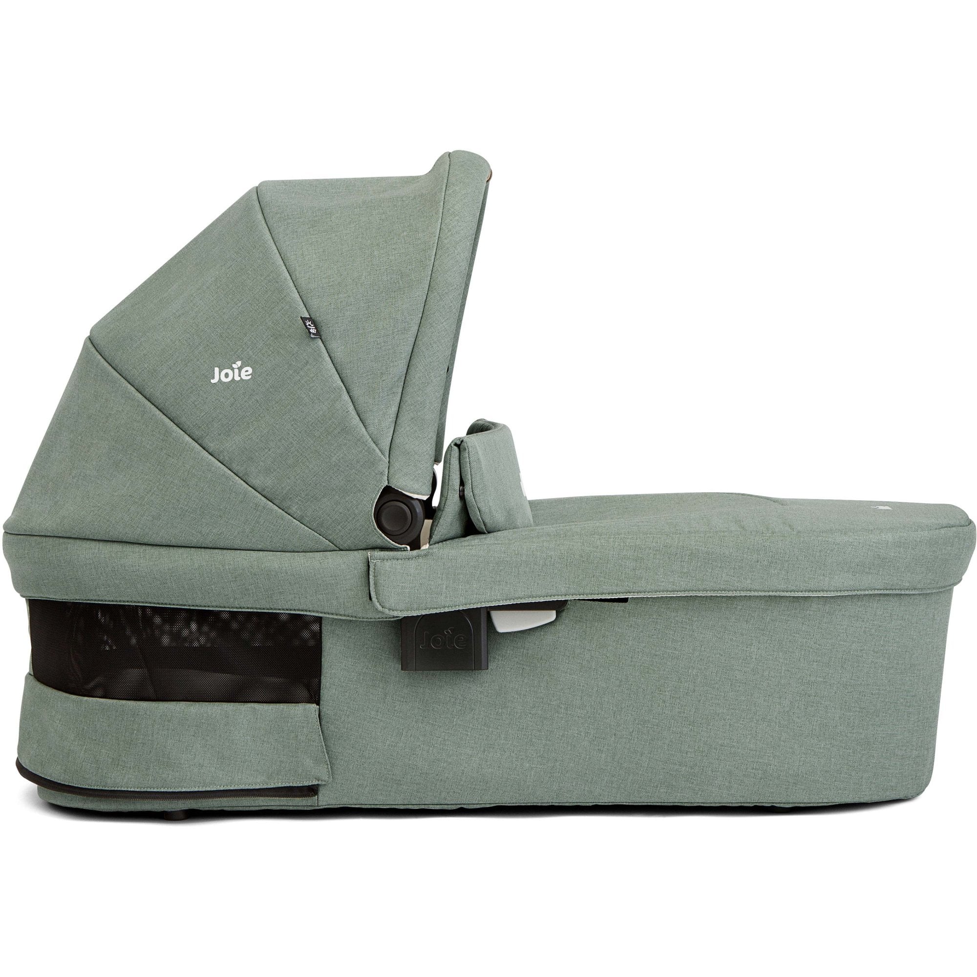 Joie ramble™ xl Carrycot Laurel