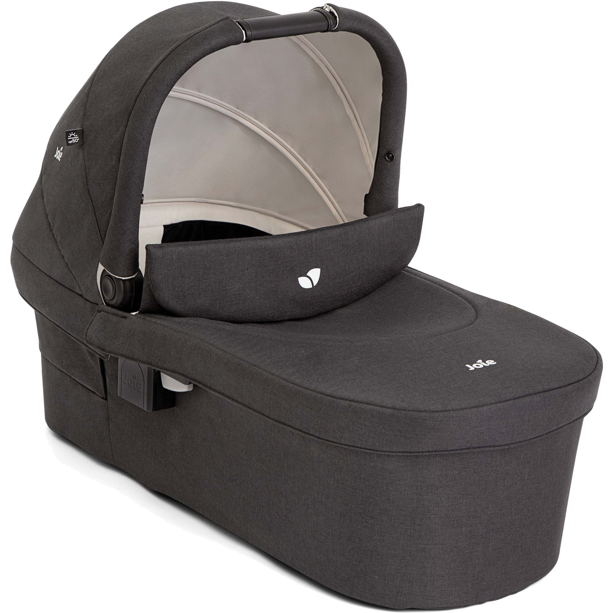 Joie ramble™ xl Carrycot Shale