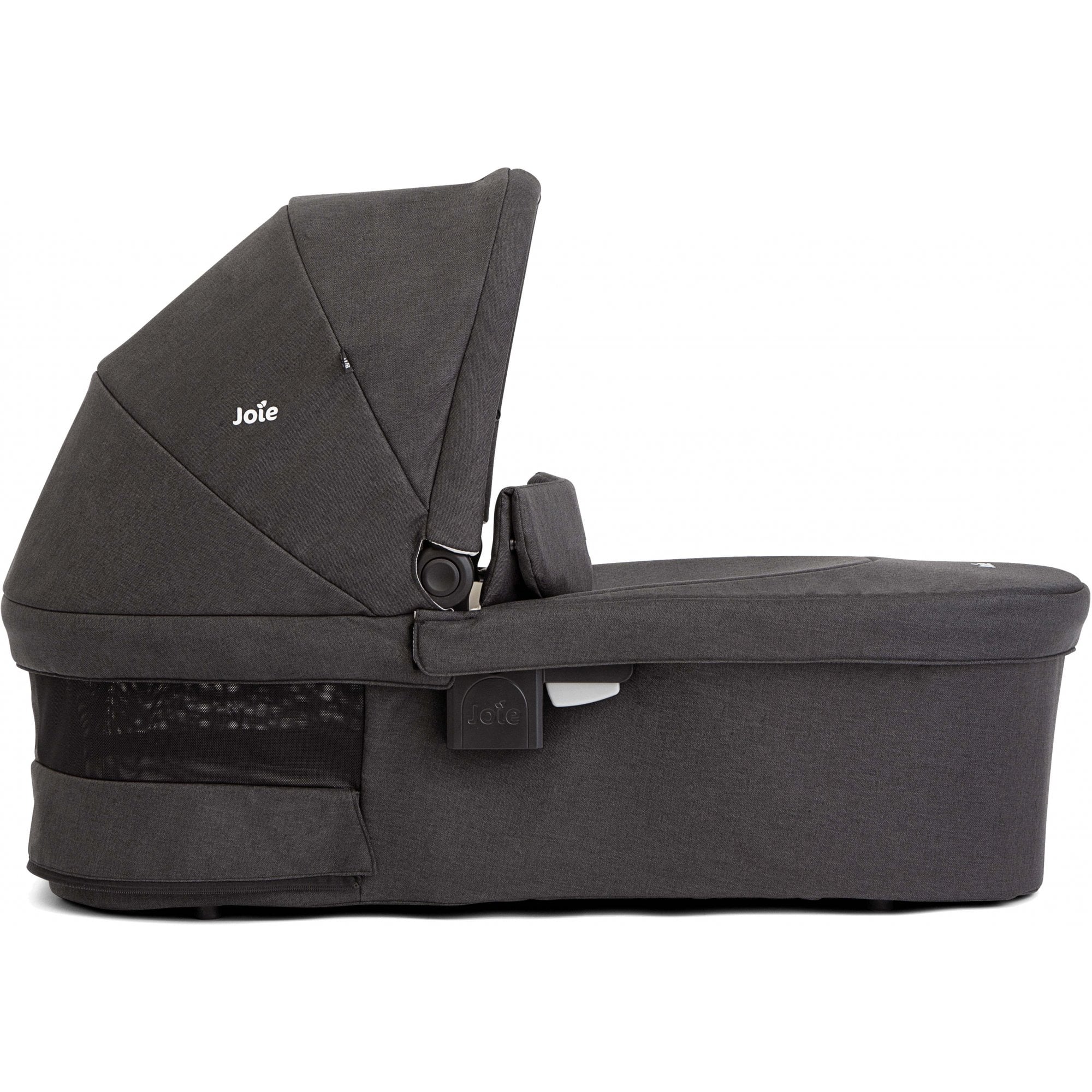Joie ramble™ xl Carrycot Shale