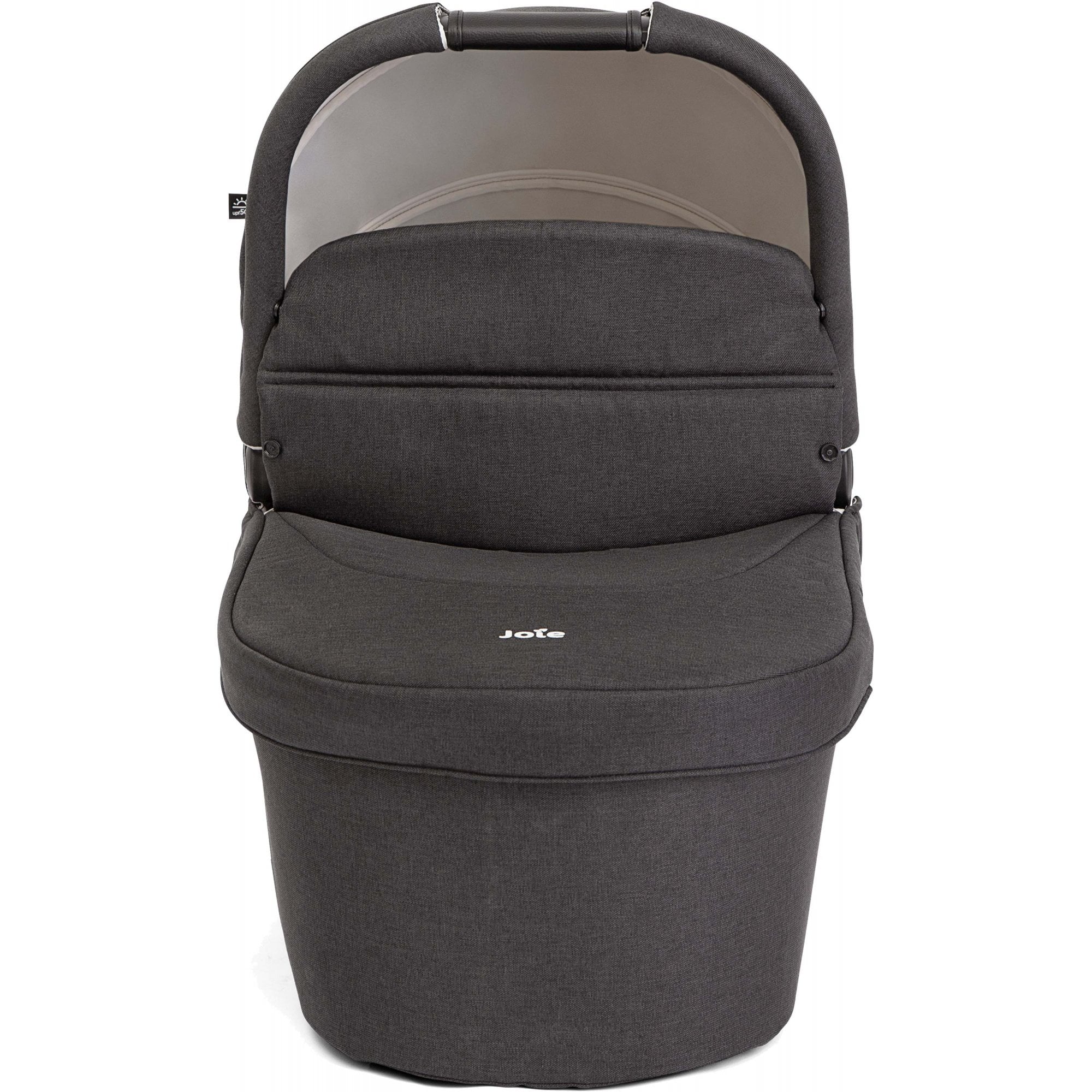 Joie ramble™ xl Carrycot Shale