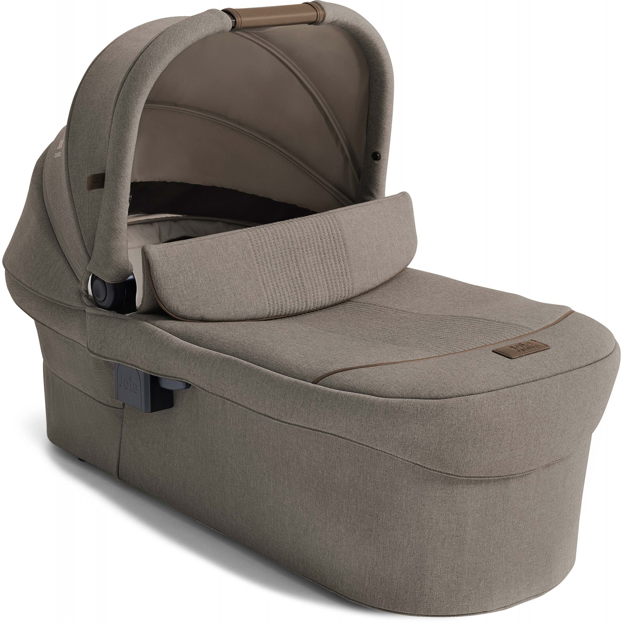 Joie Signature ramble™ xl Carrycot Maple